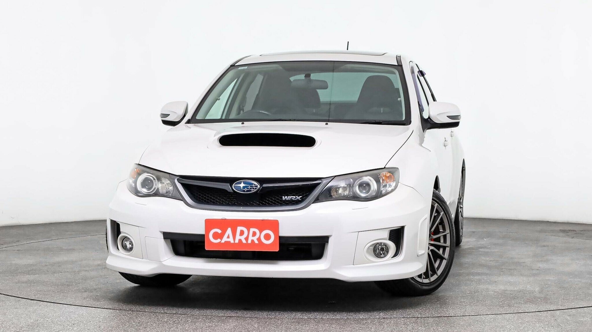 Subaru Impreza image 2