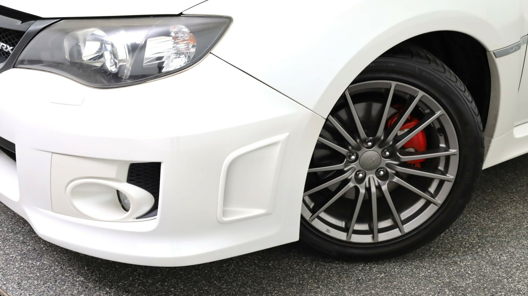 Subaru Impreza image 3