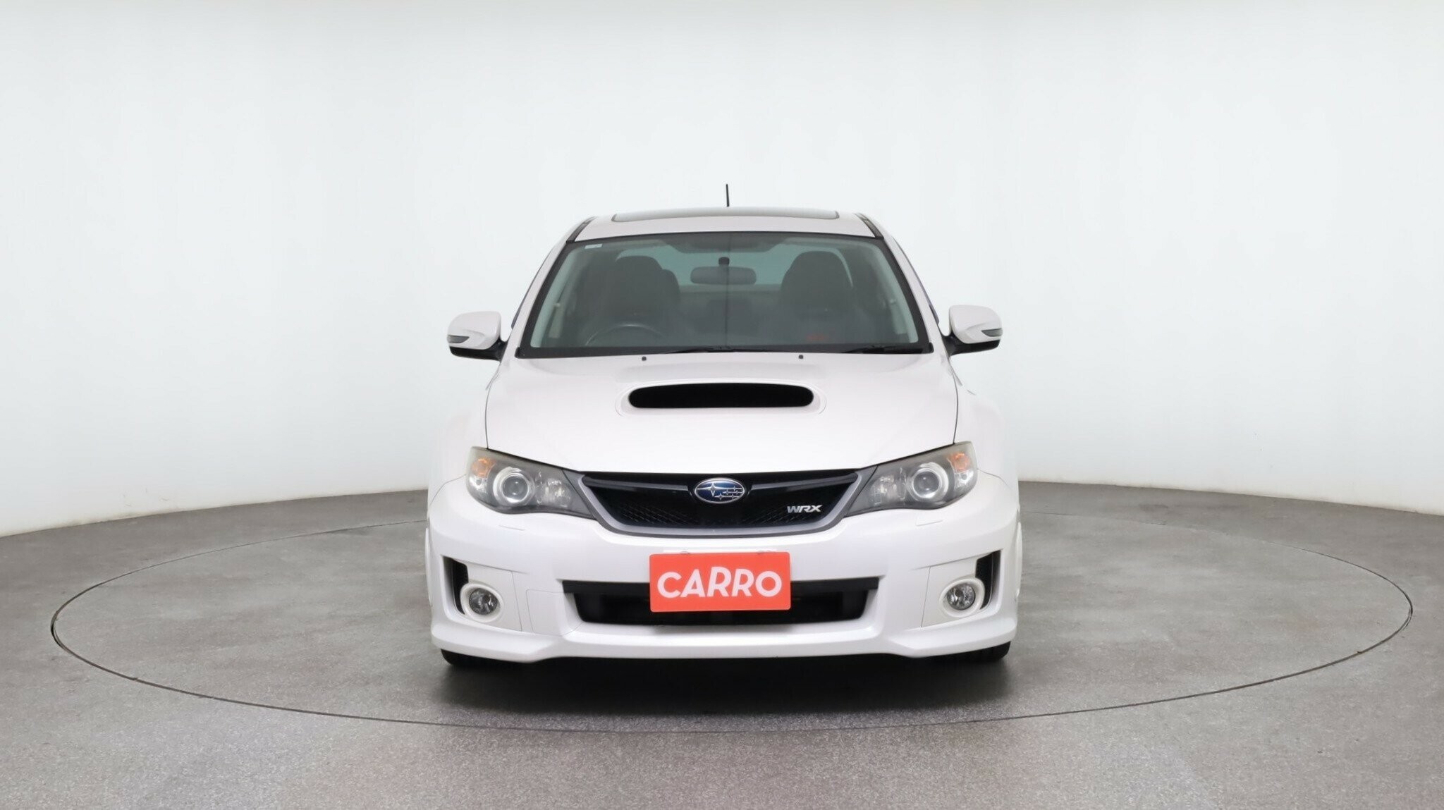 Subaru Impreza image 4