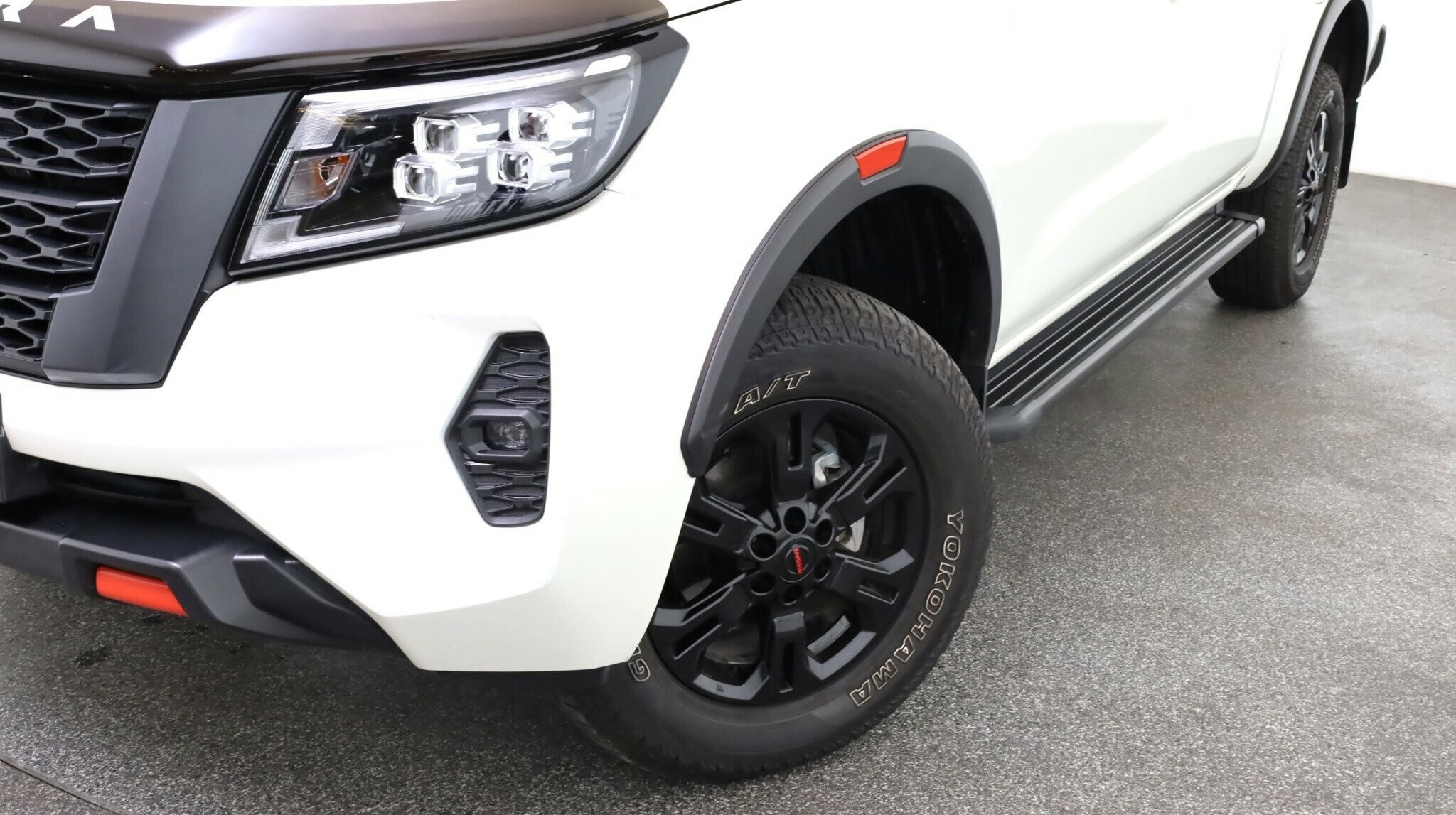 Nissan Navara image 3