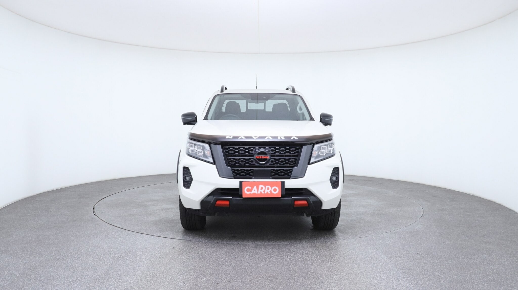 Nissan Navara image 4