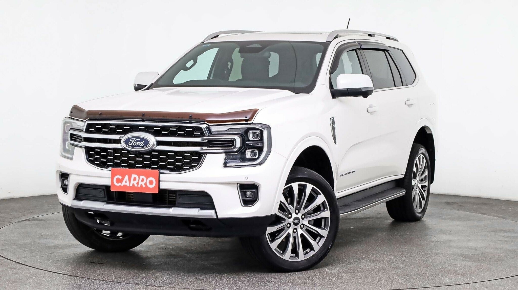 Ford Everest image 2