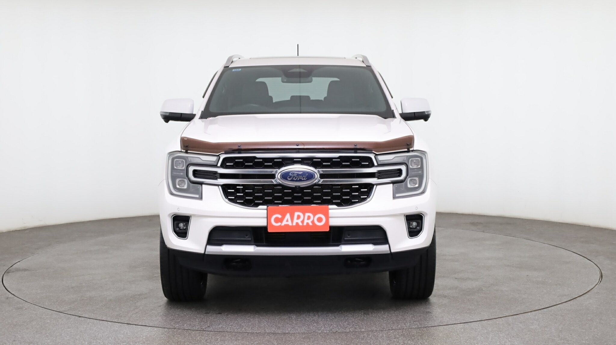 Ford Everest image 4