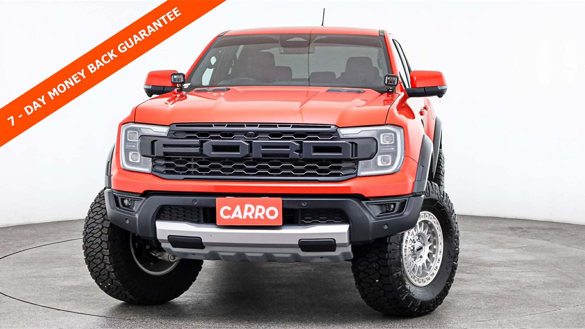 Ford Ranger image 1
