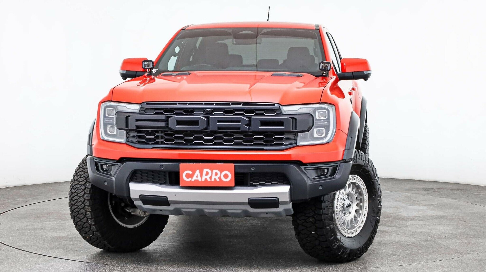Ford Ranger image 2