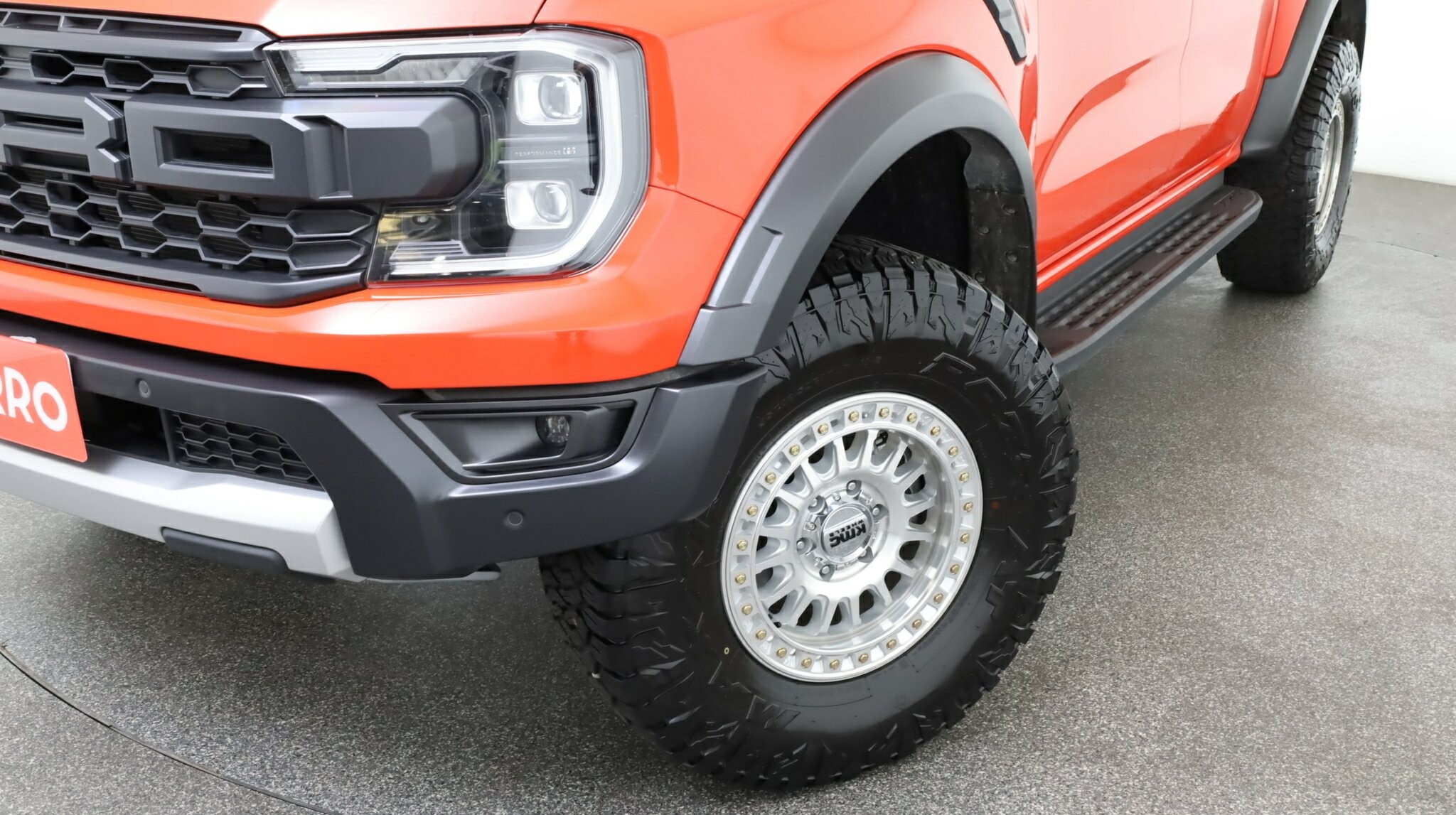 Ford Ranger image 3