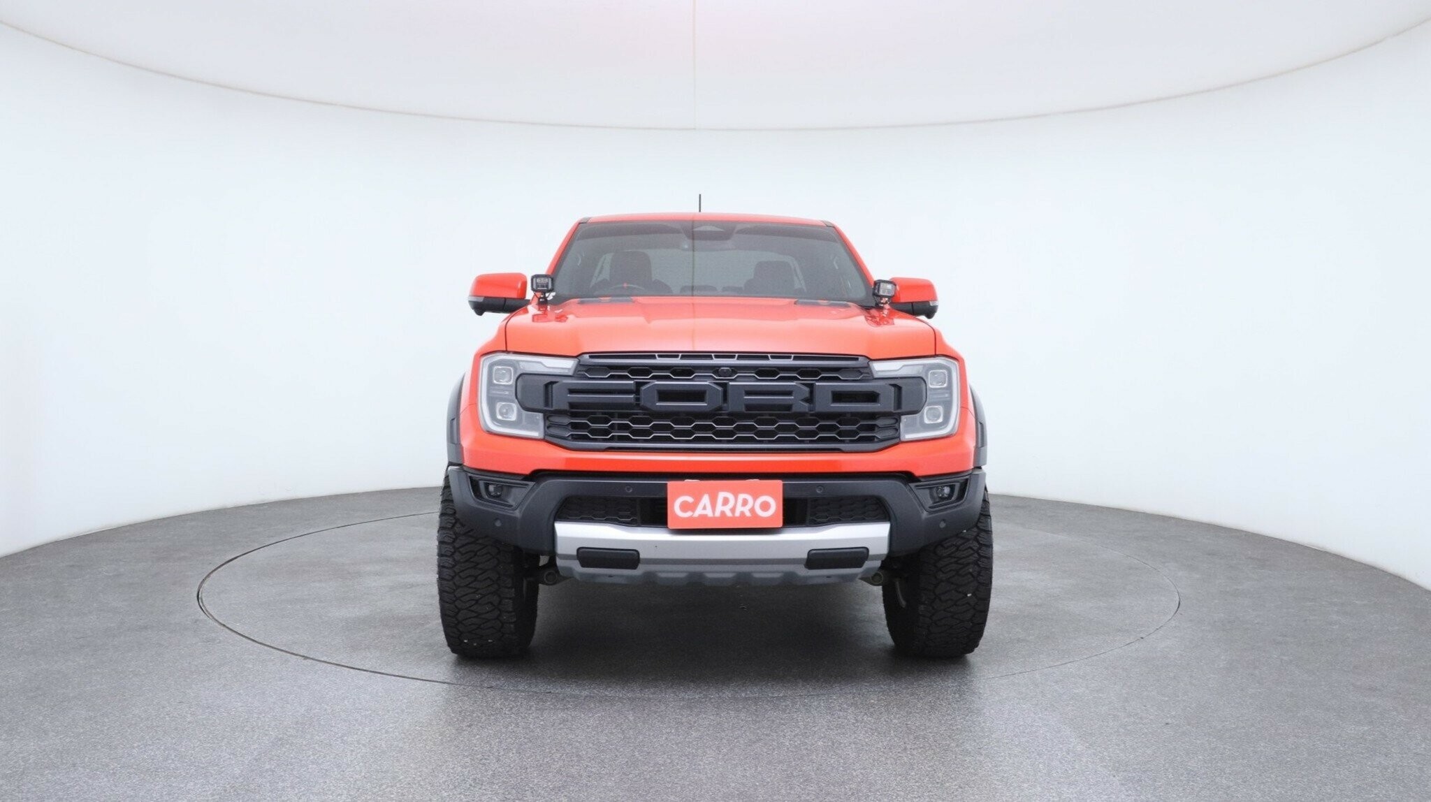 Ford Ranger image 4