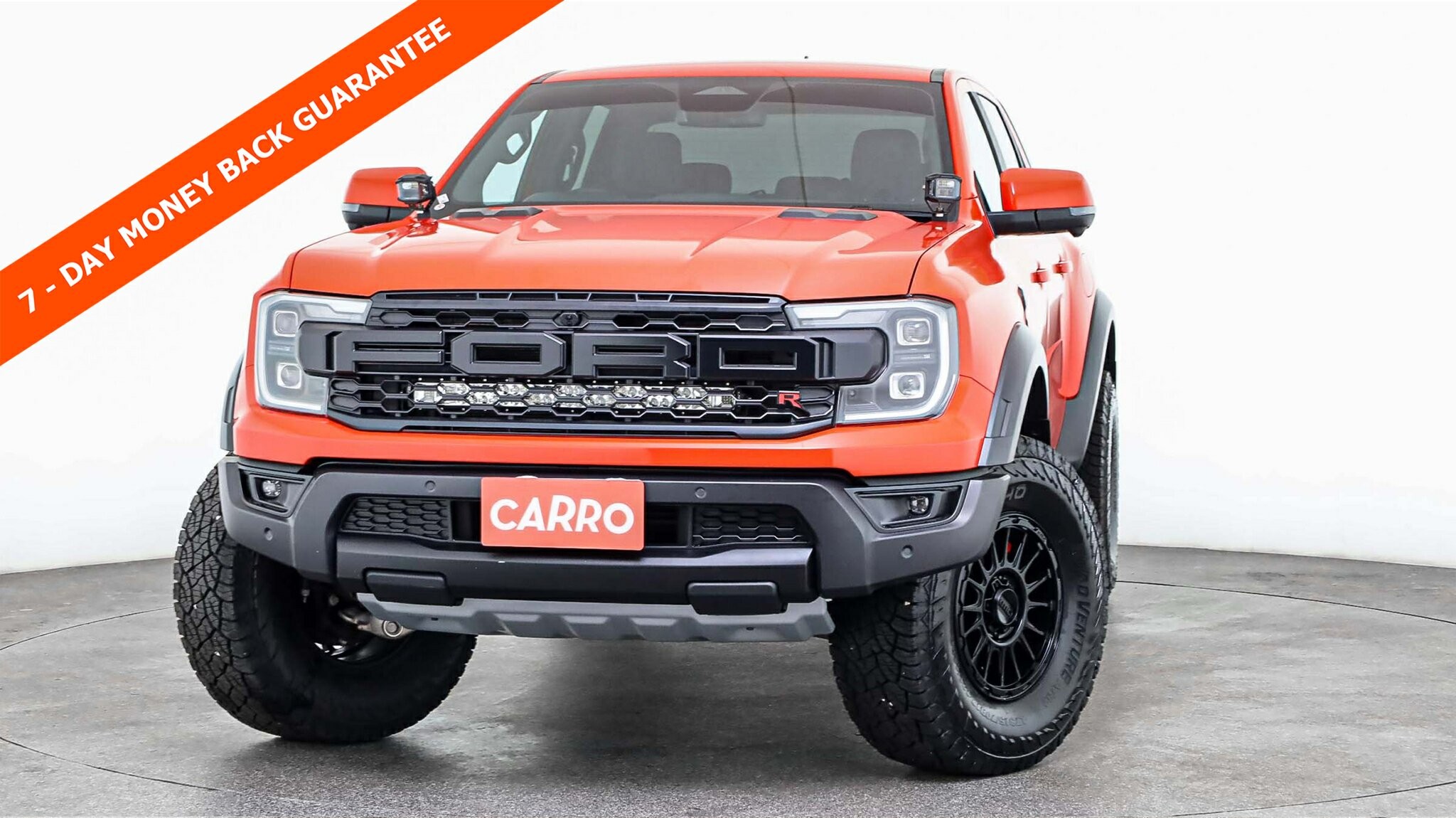 Ford Ranger image 1