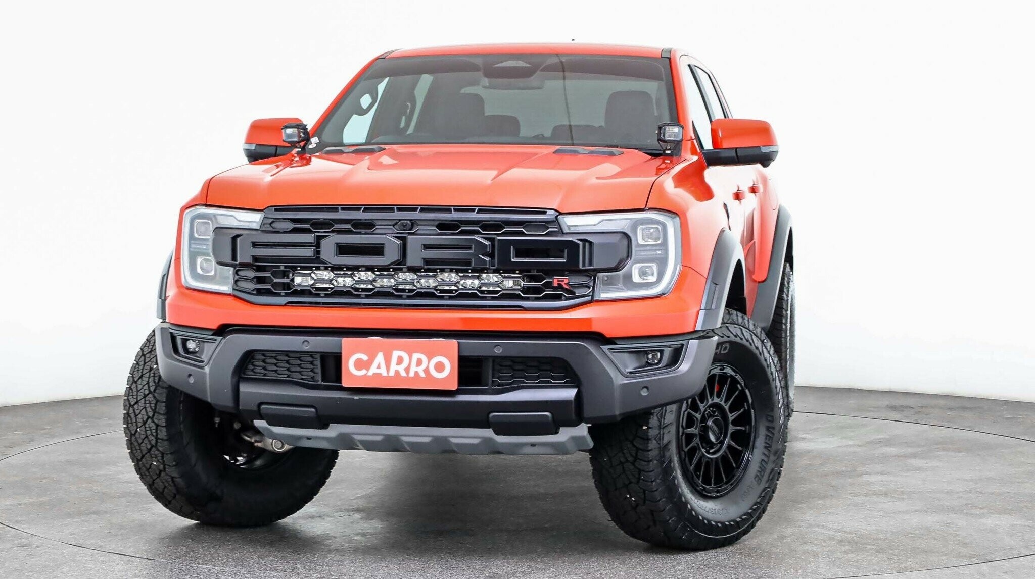 Ford Ranger image 2