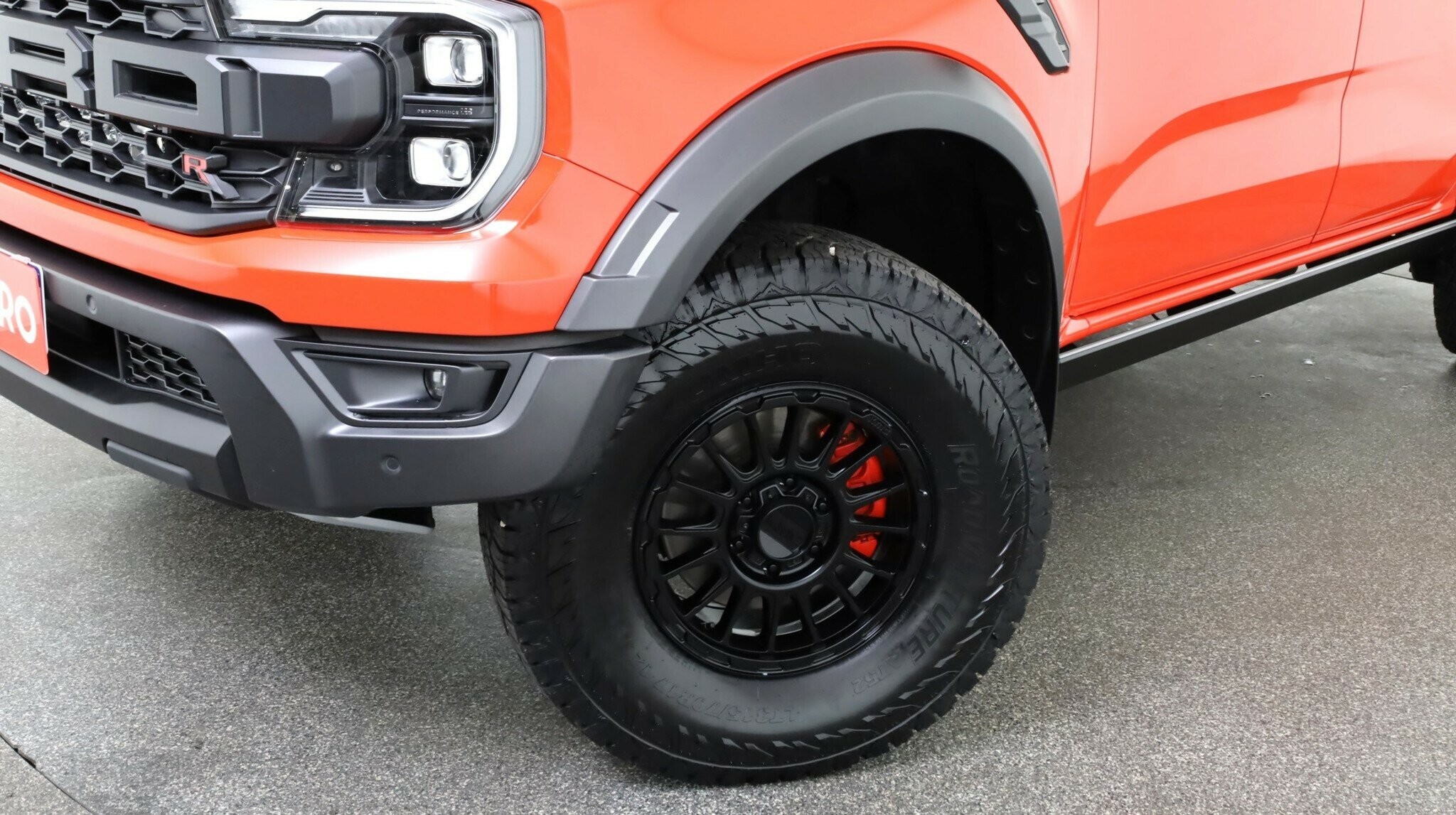Ford Ranger image 3