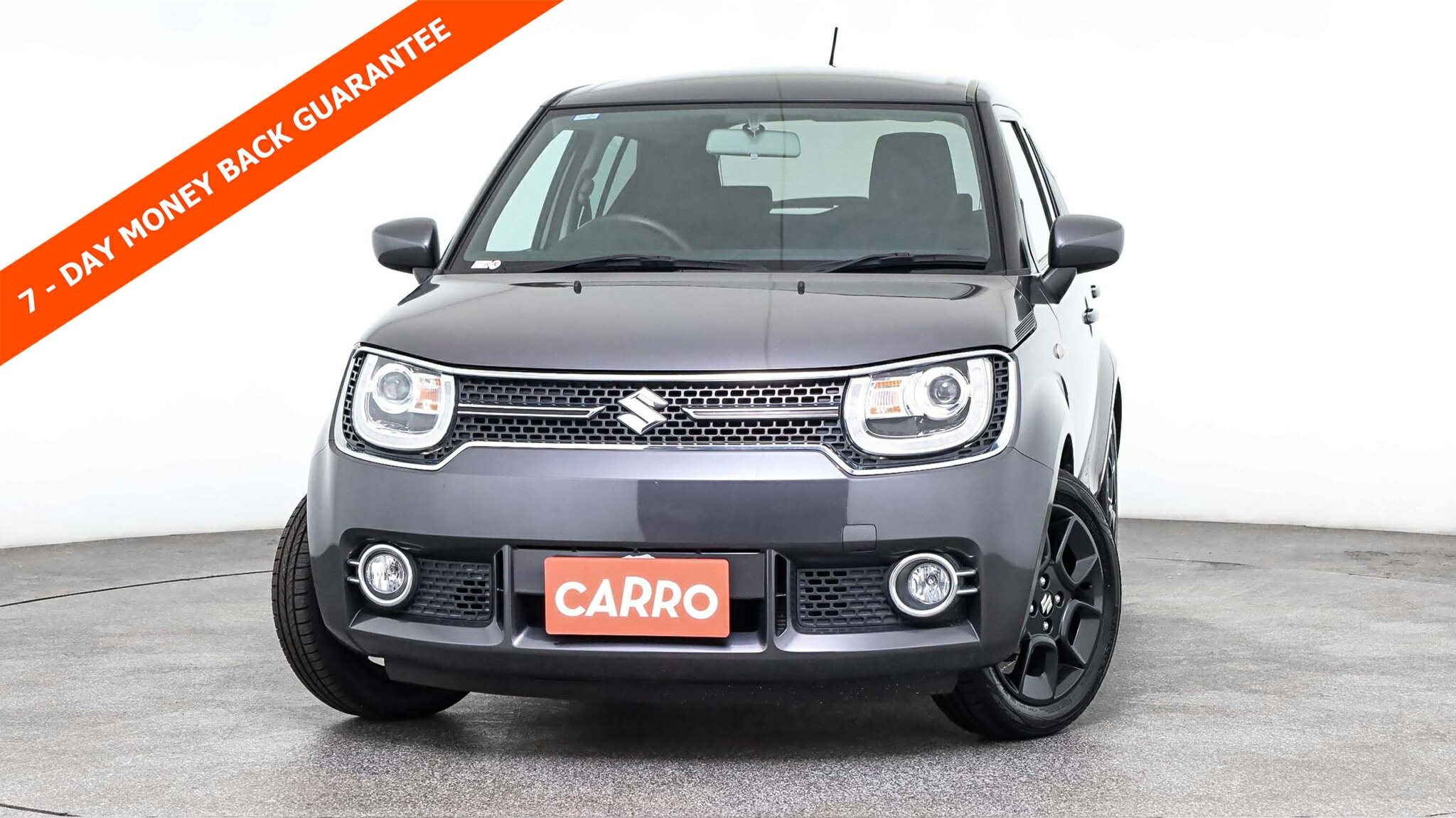 Suzuki Ignis image 1