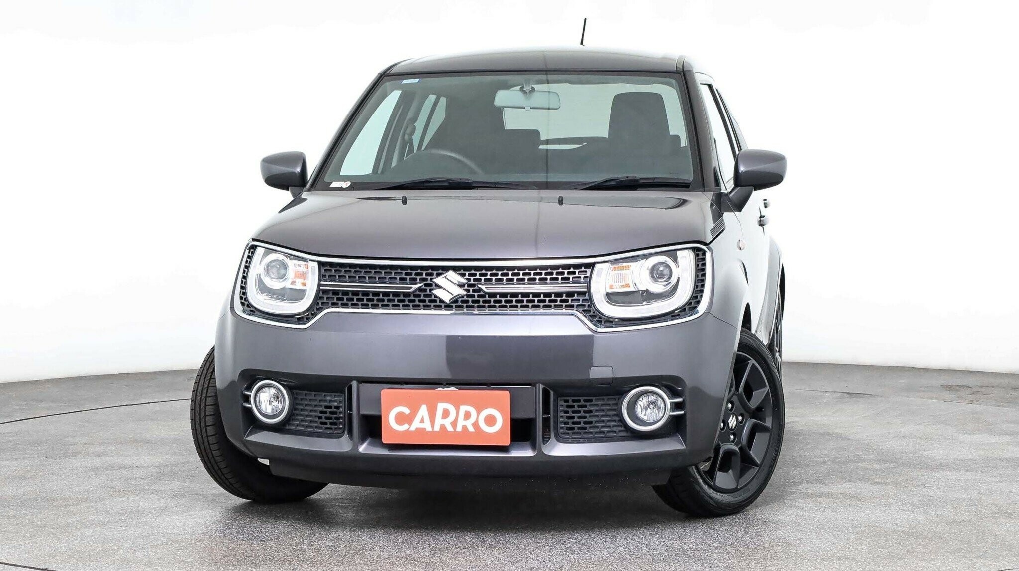 Suzuki Ignis image 2