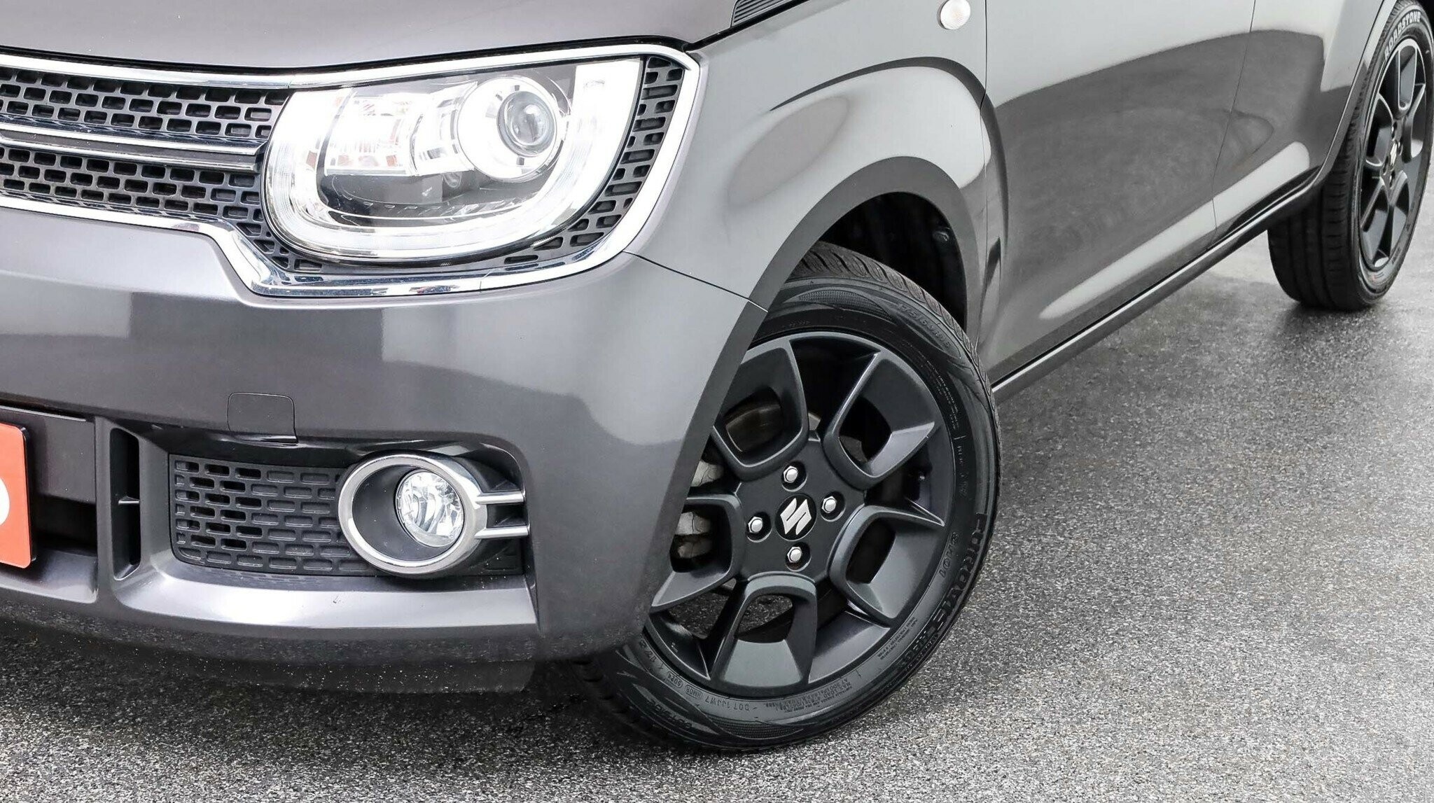 Suzuki Ignis image 3