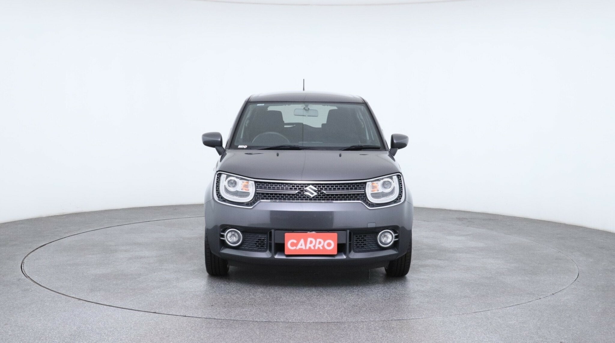Suzuki Ignis image 4
