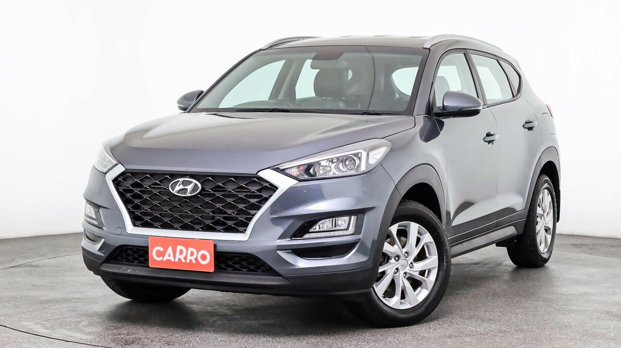 Hyundai Tucson image 2