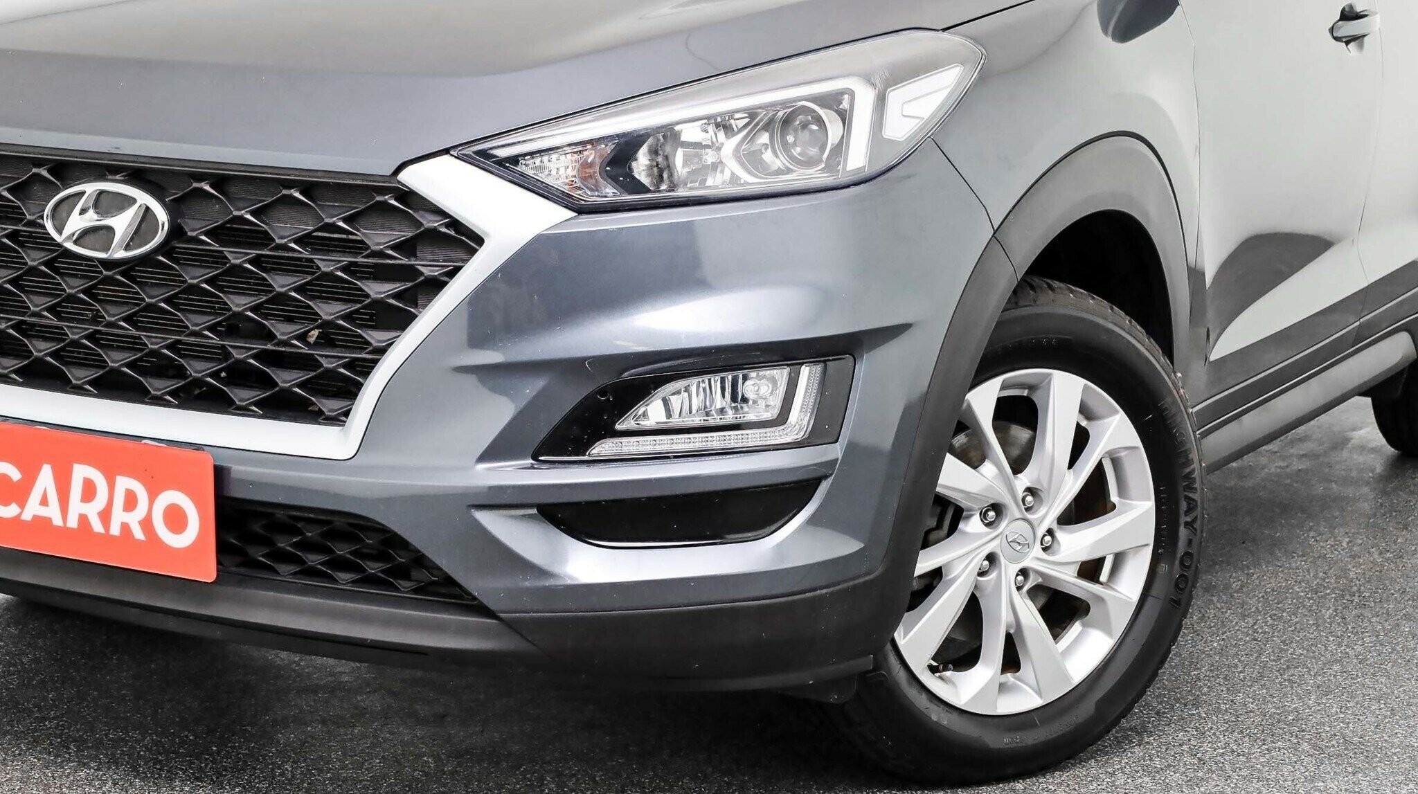 Hyundai Tucson image 3