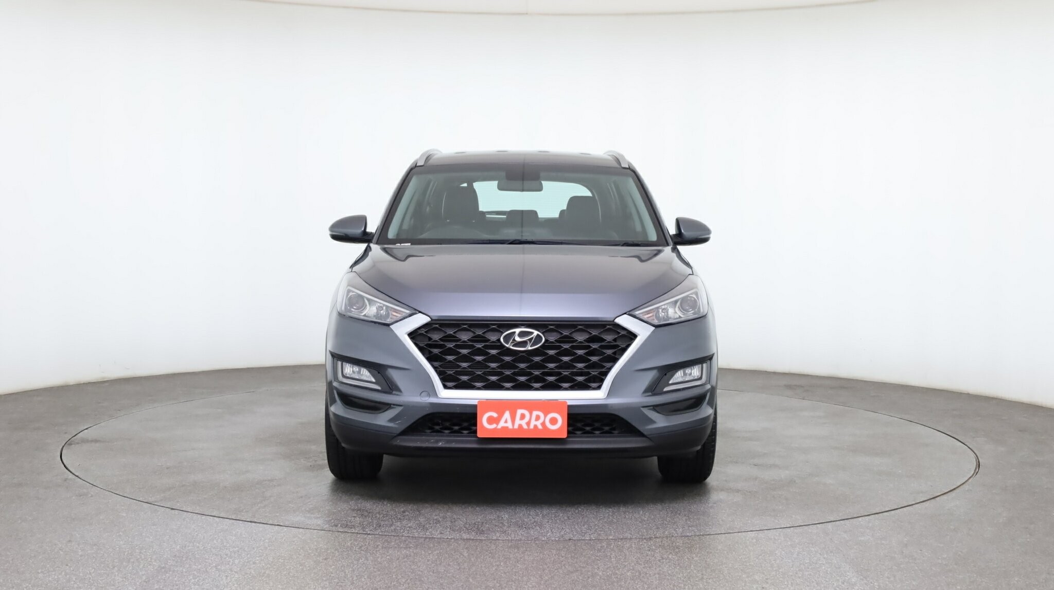 Hyundai Tucson image 4