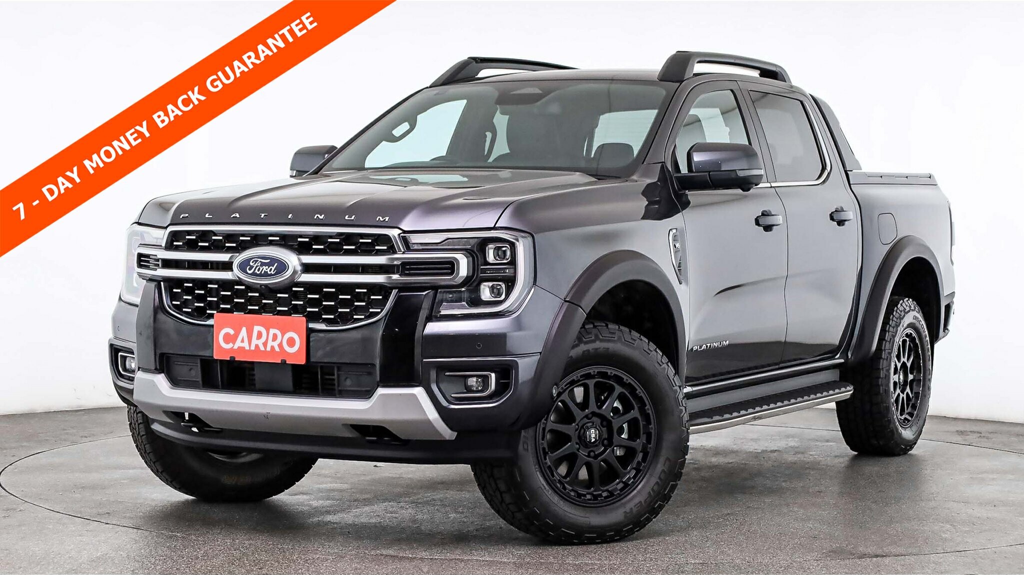 Ford Ranger image 1