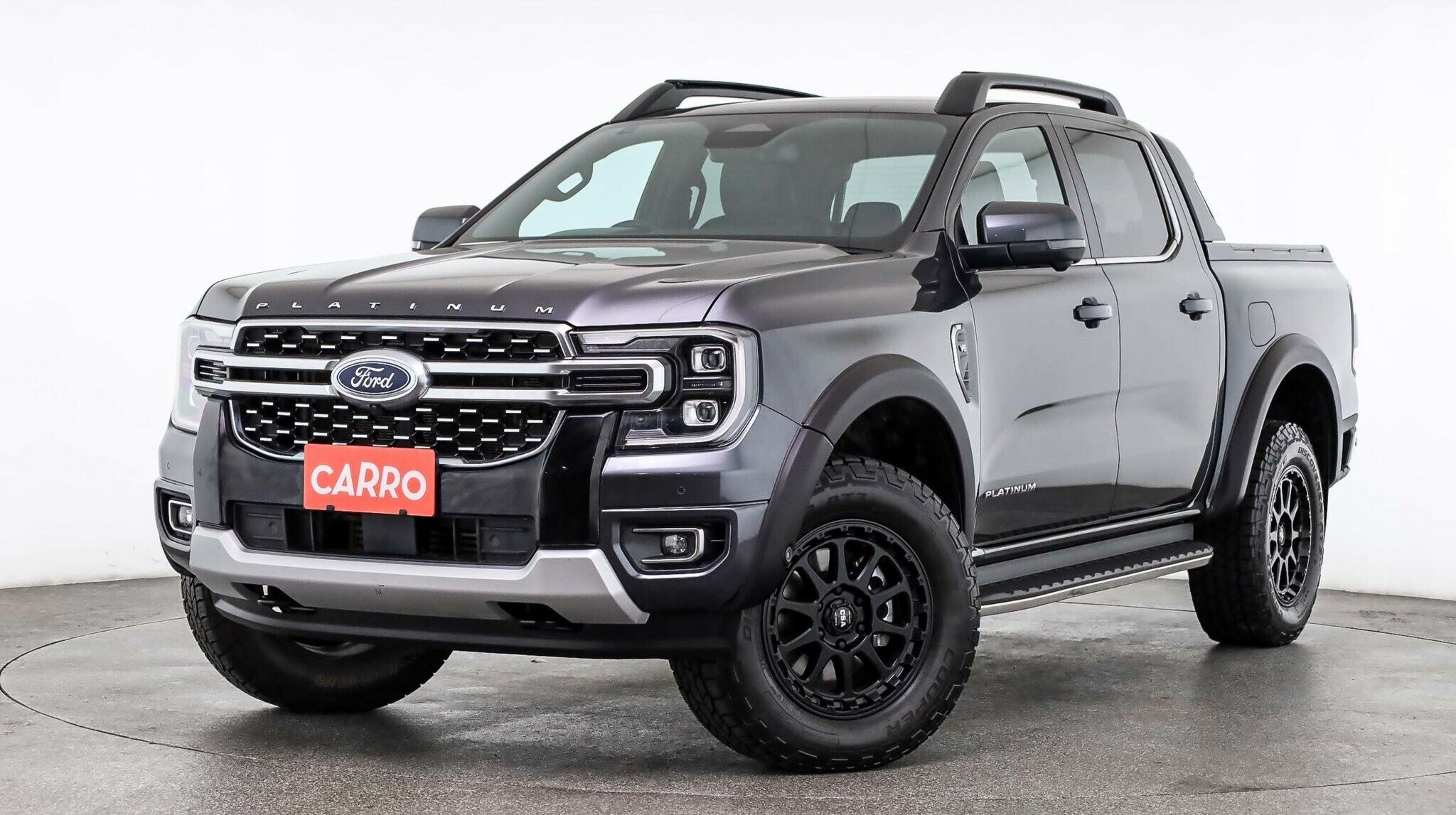 Ford Ranger image 2