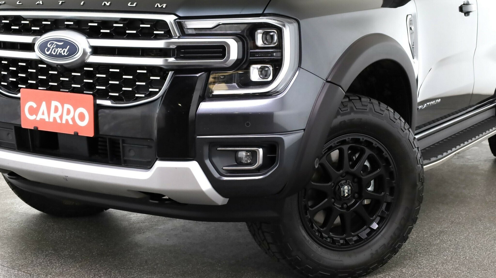 Ford Ranger image 3