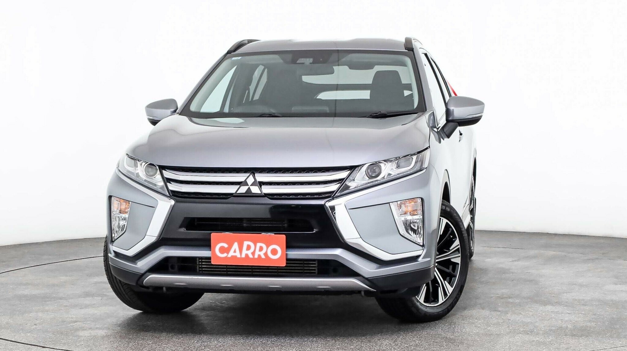Mitsubishi Eclipse Cross image 2