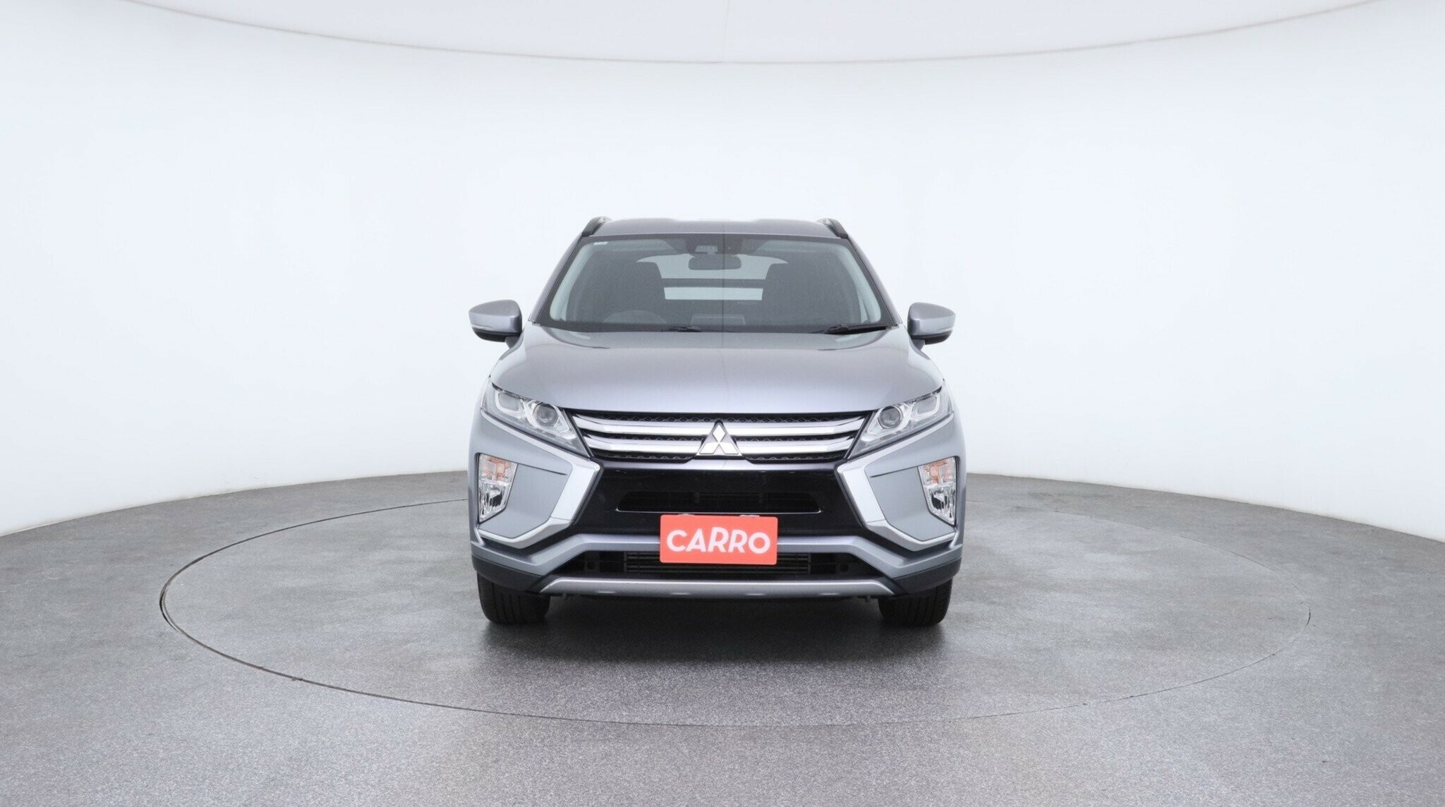 Mitsubishi Eclipse Cross image 4