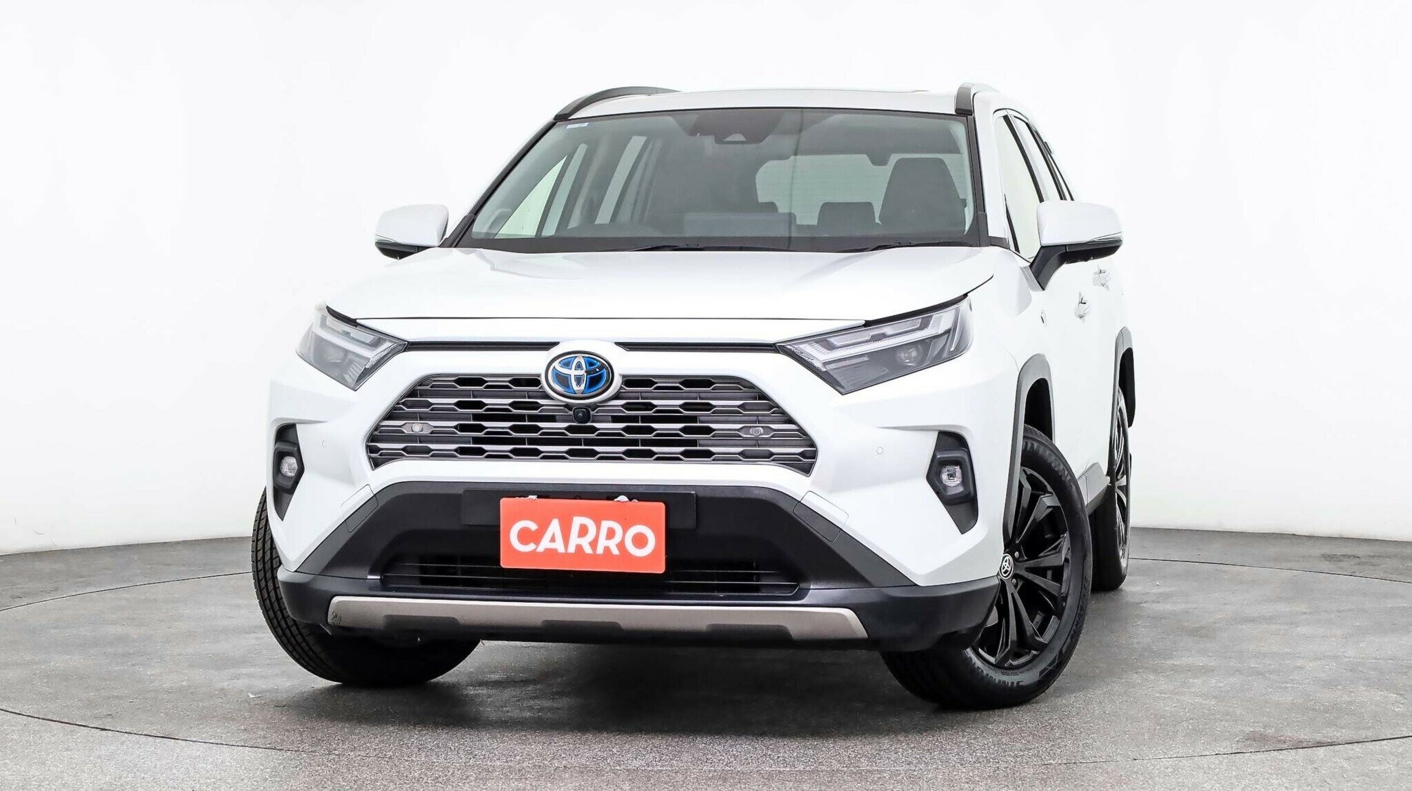 Toyota Rav4 image 2