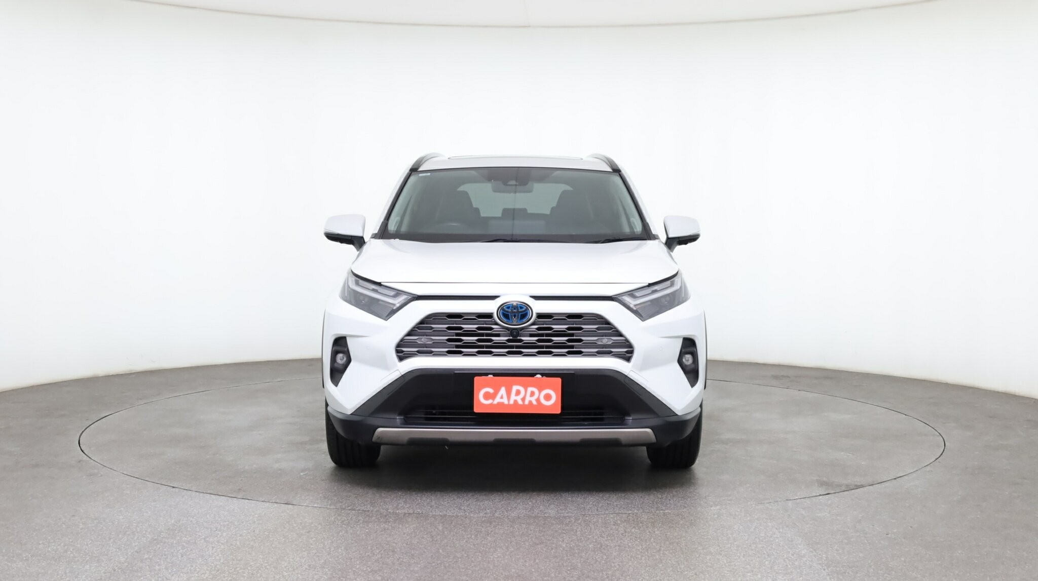 Toyota Rav4 image 4
