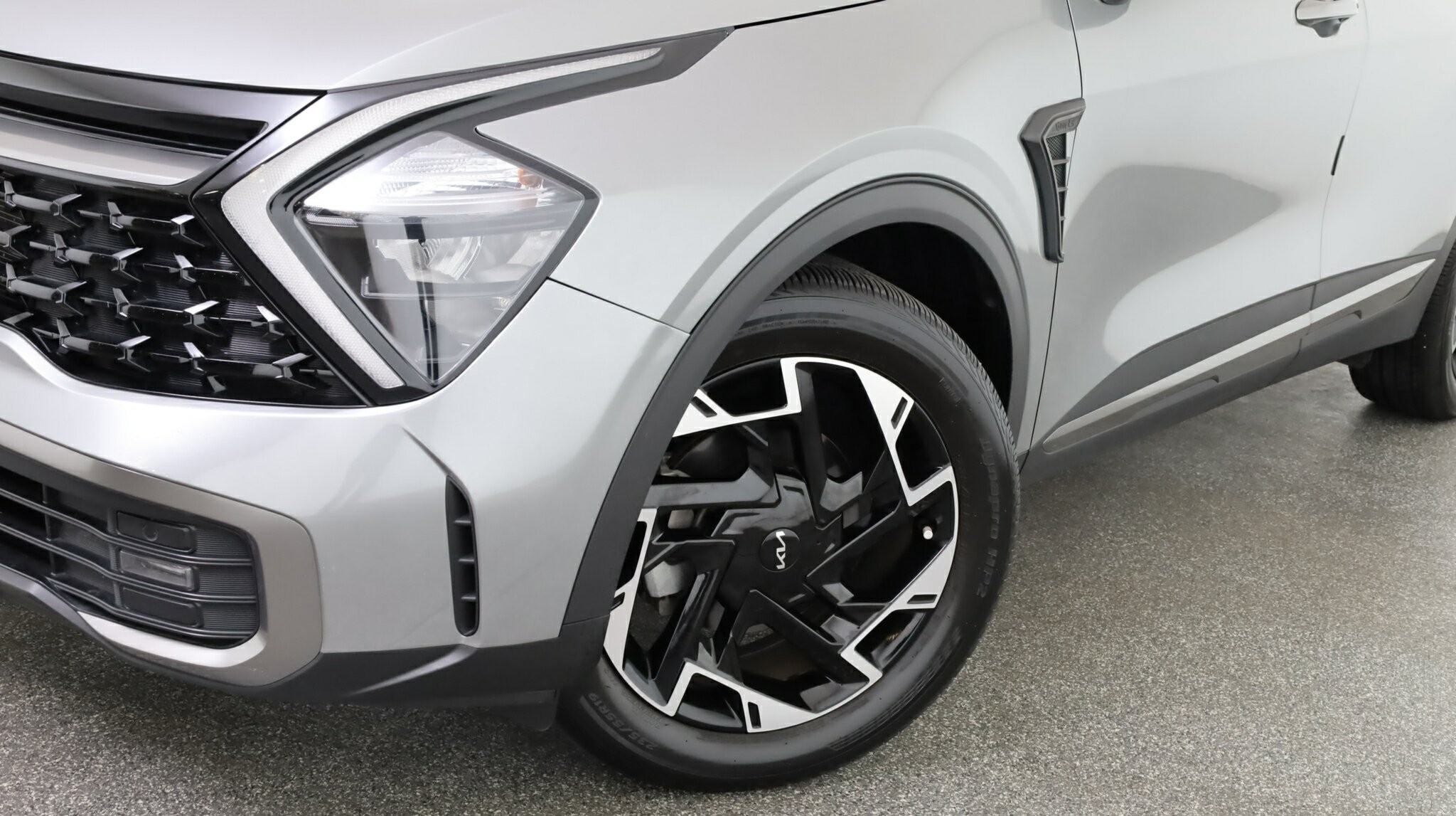 Kia Sportage image 3