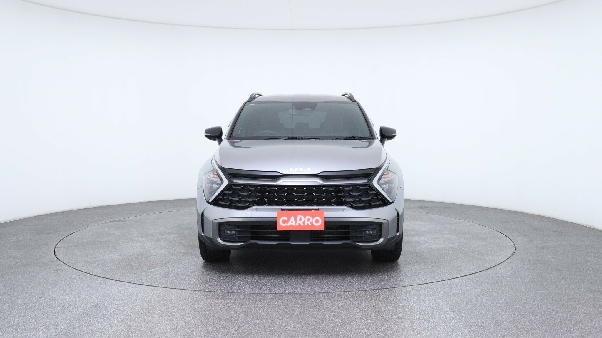 Kia Sportage image 4