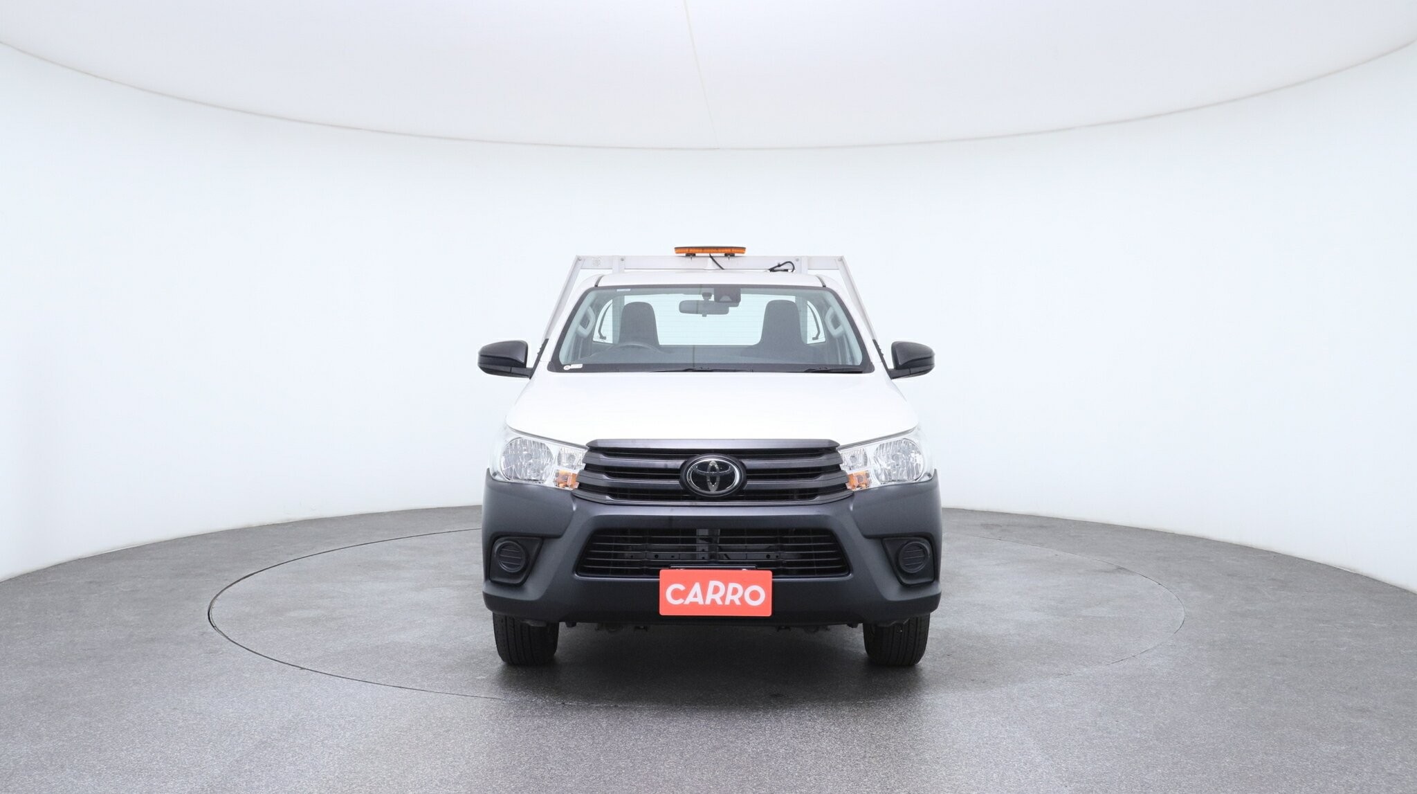Toyota Hilux image 4