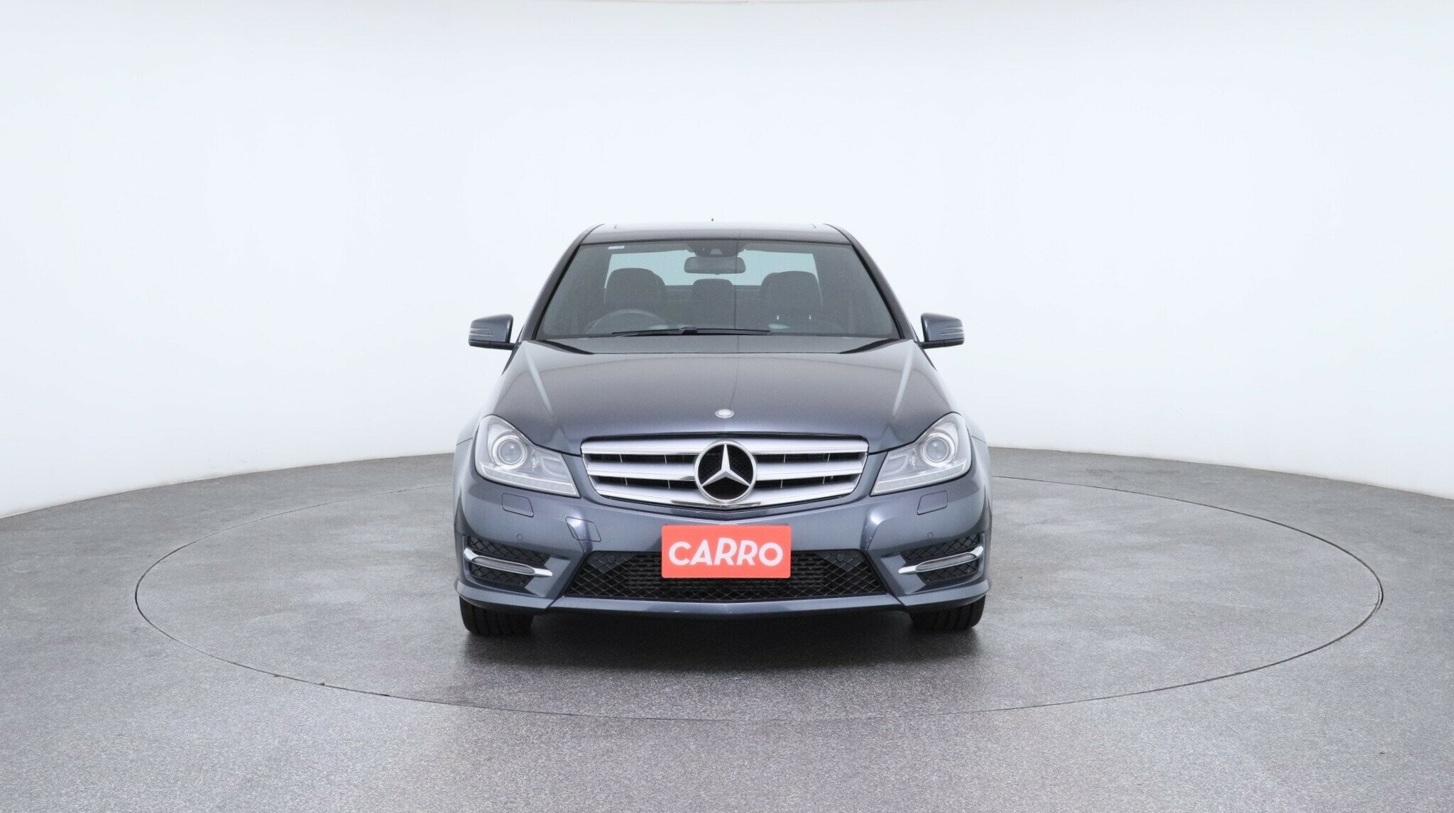 Mercedes Benz C-class image 4