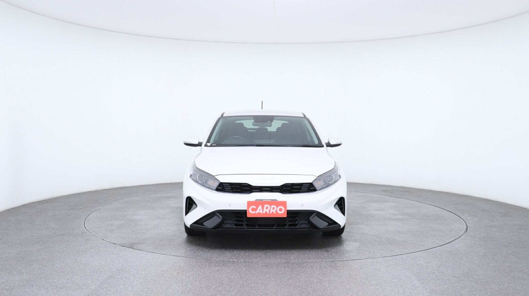 Kia Cerato image 4