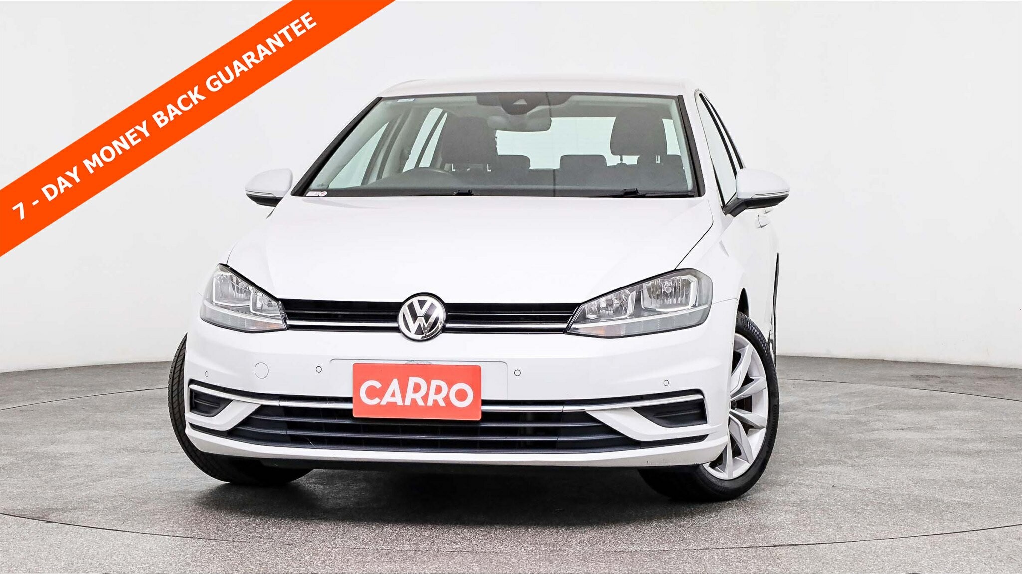 Volkswagen Golf image 1