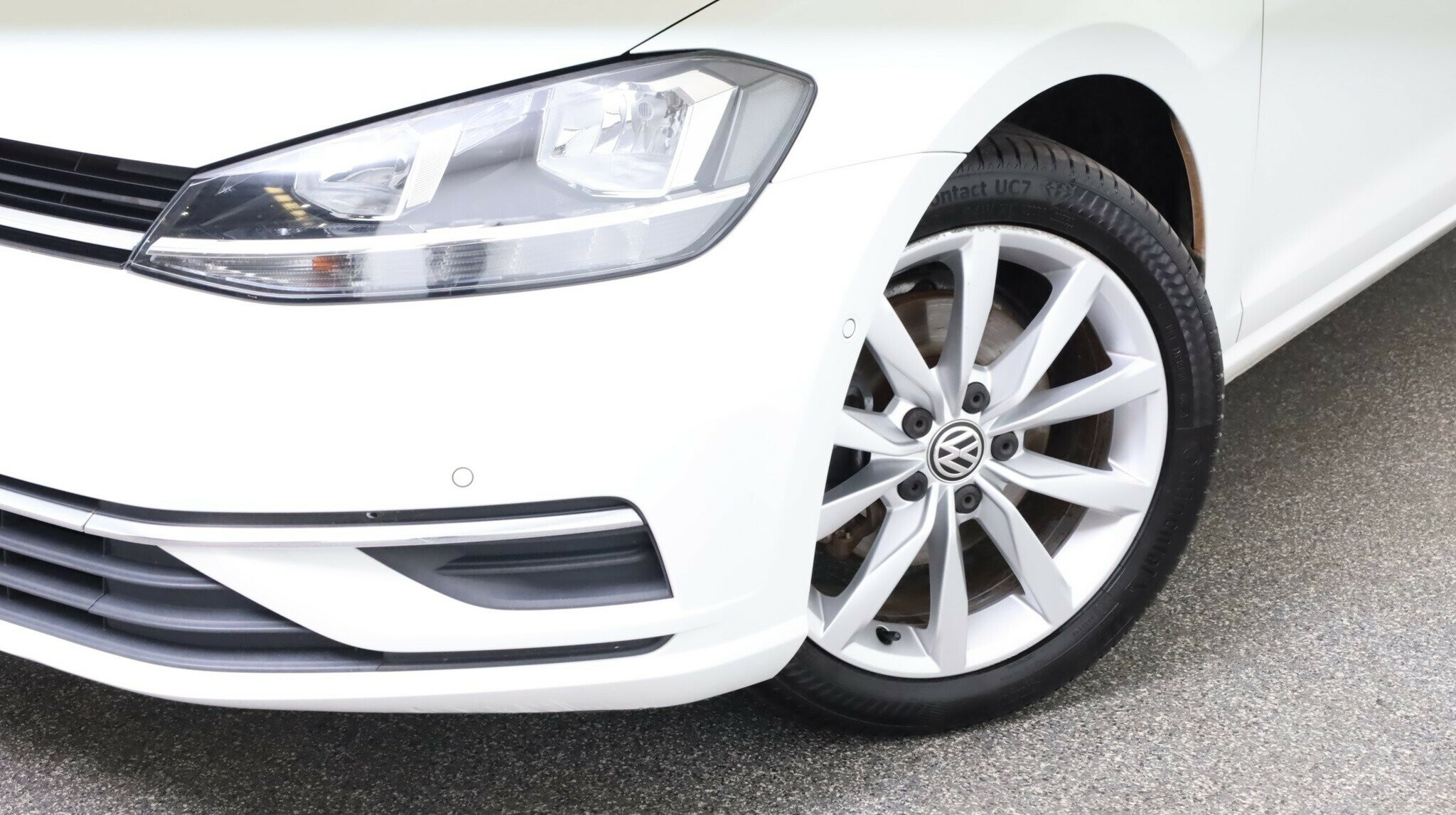 Volkswagen Golf image 3