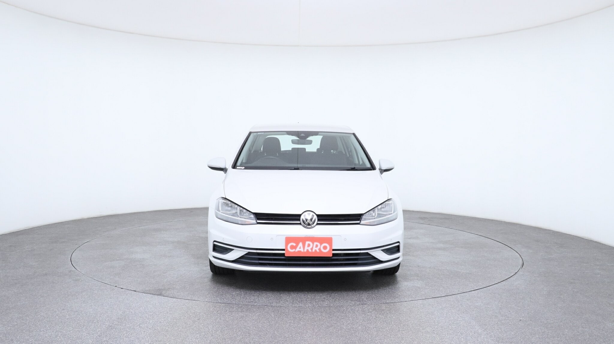 Volkswagen Golf image 4