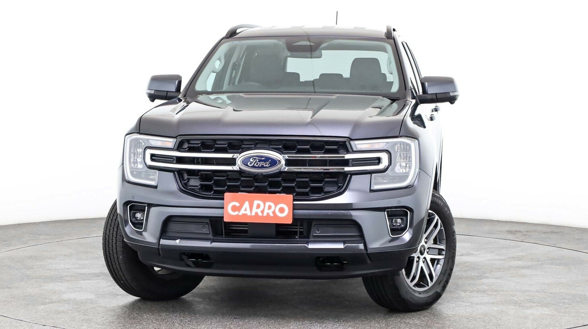 Ford Everest image 2