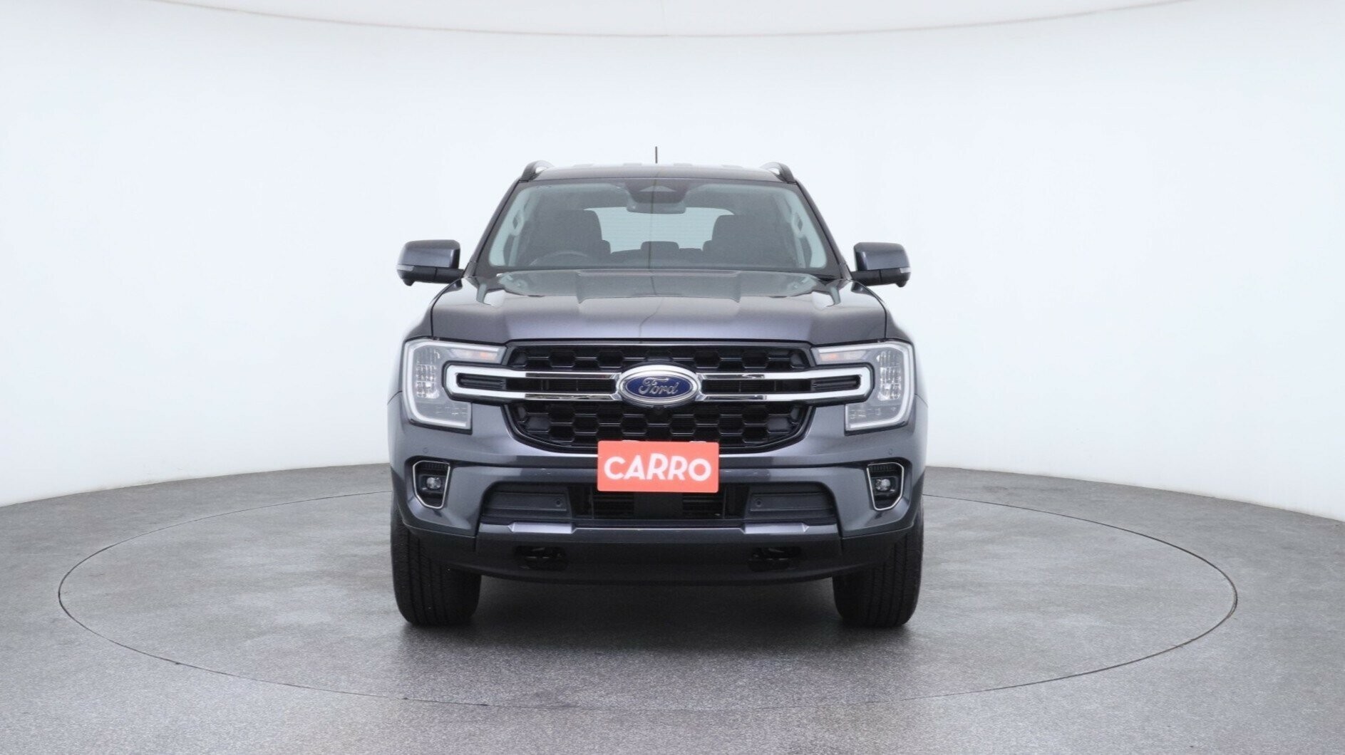 Ford Everest image 4