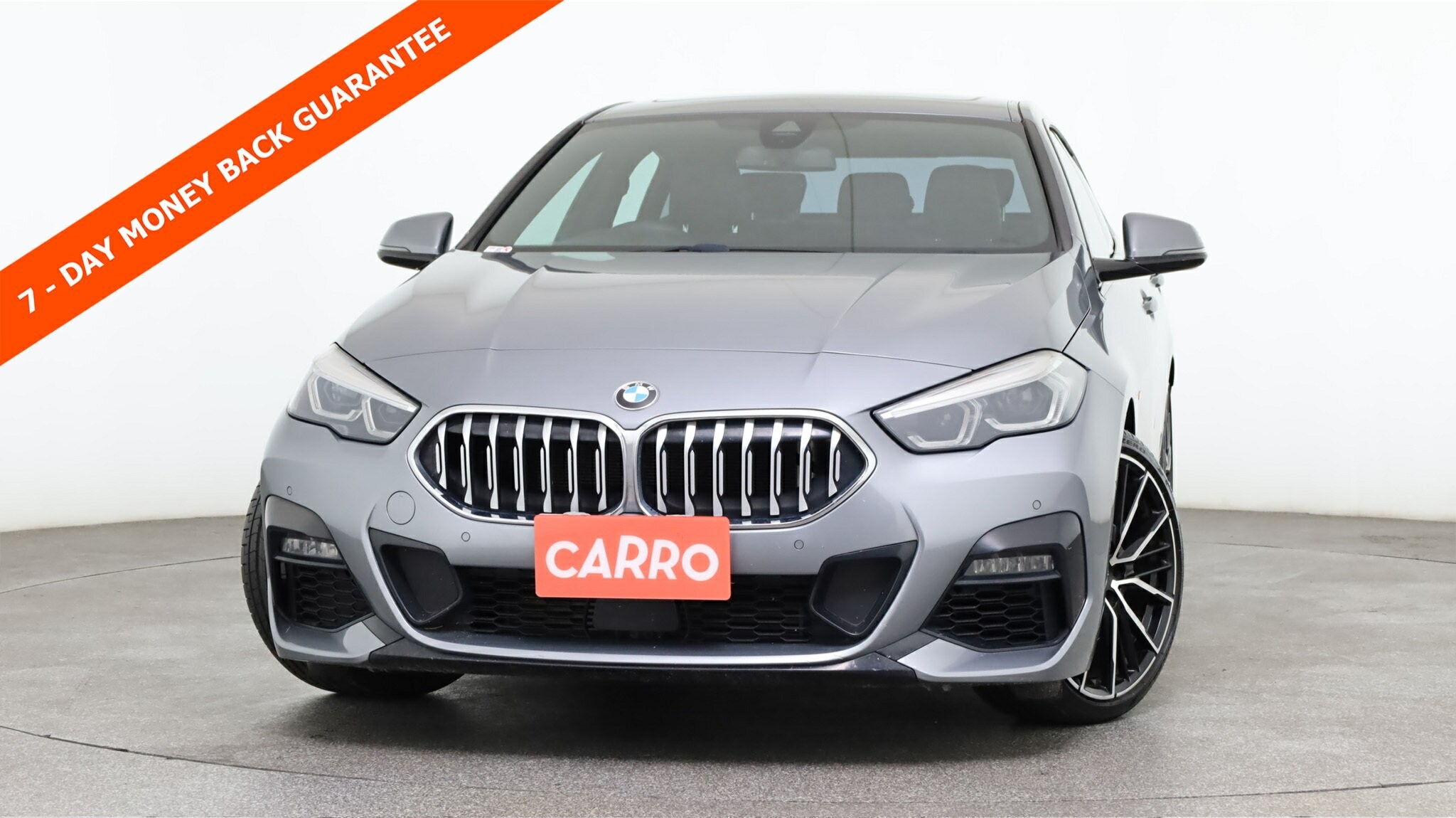 BMW 2 Series image 1