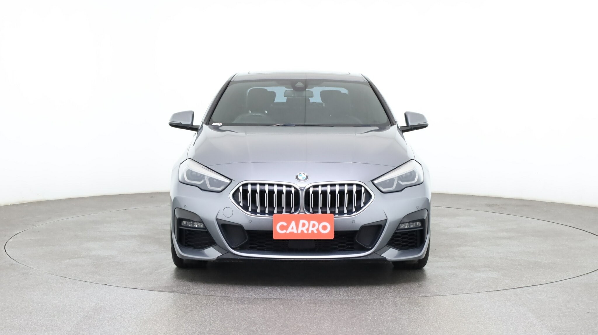 BMW 2 Series image 4