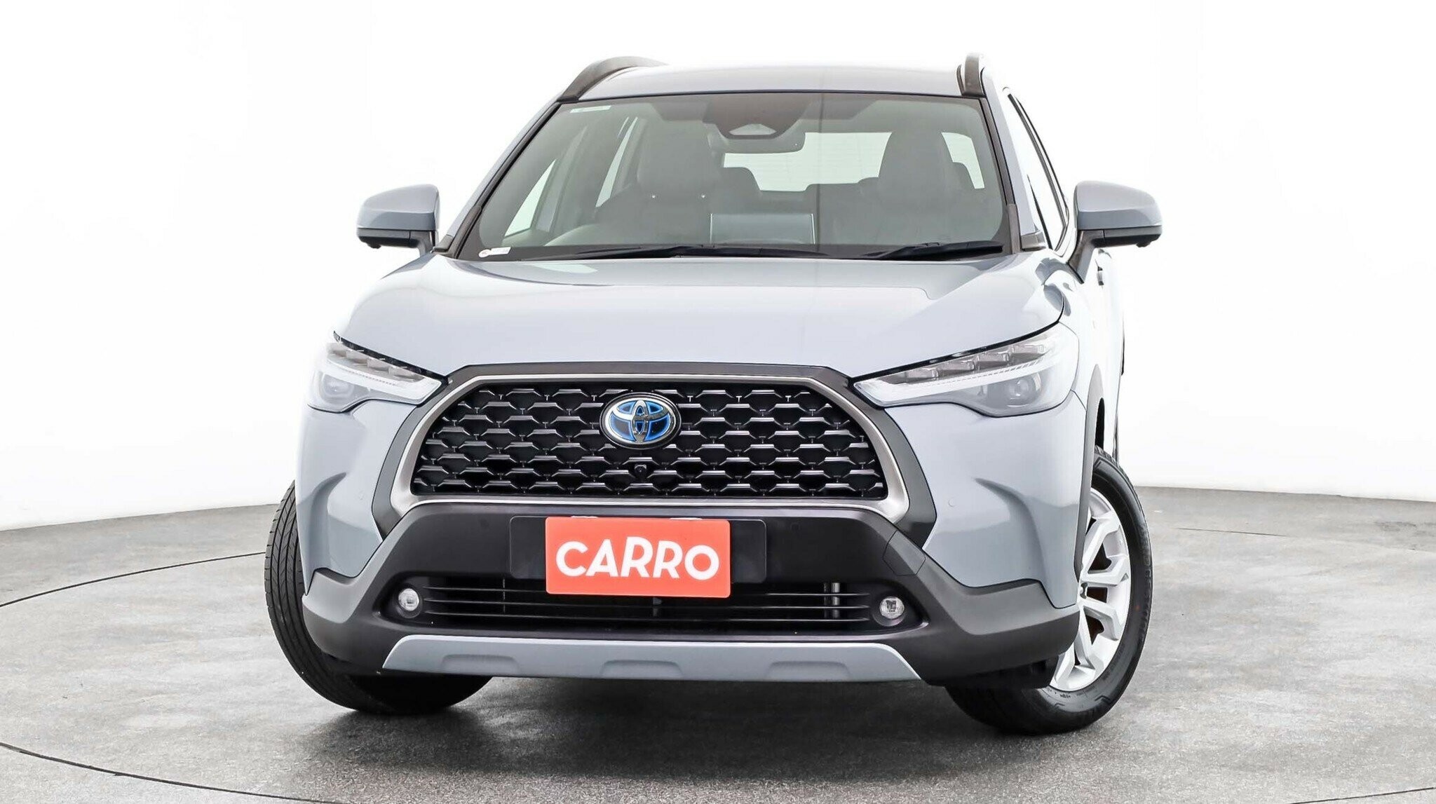 Toyota Corolla Cross image 2
