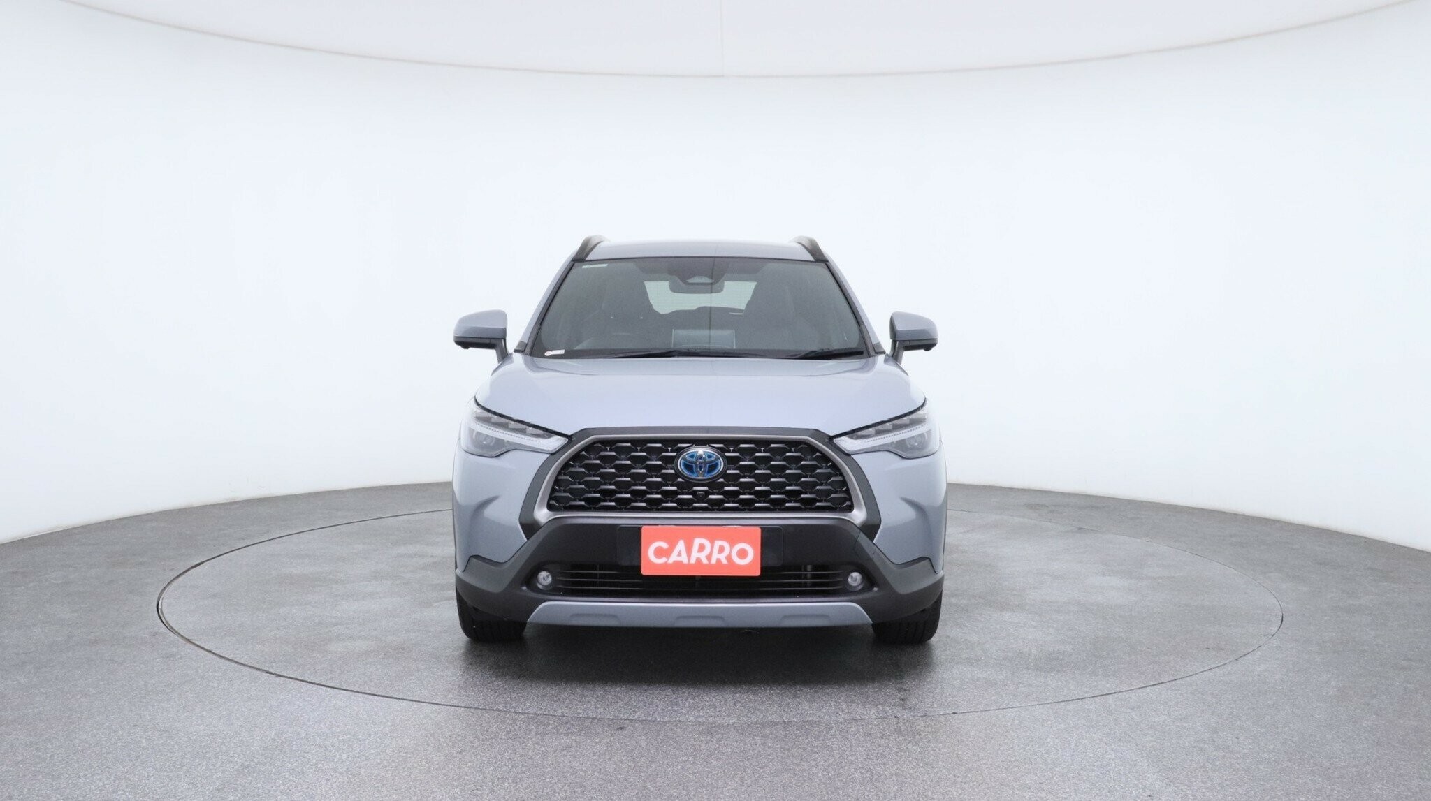 Toyota Corolla Cross image 4