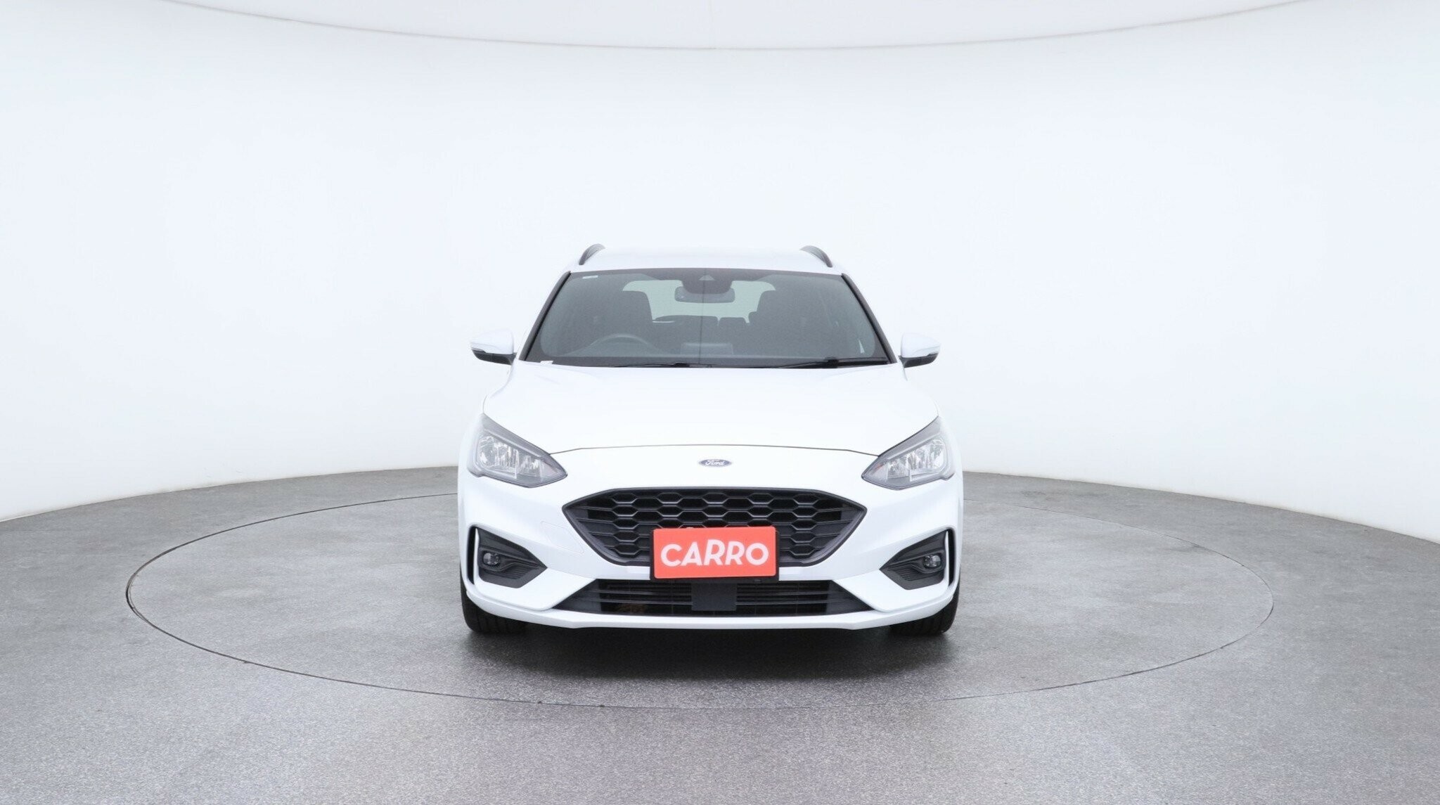 Ford Focus image 4