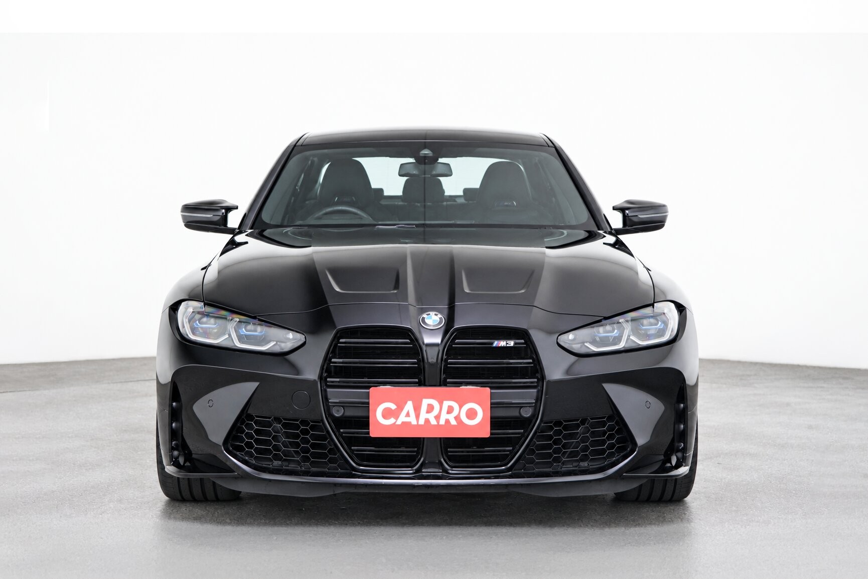 BMW M3 image 4
