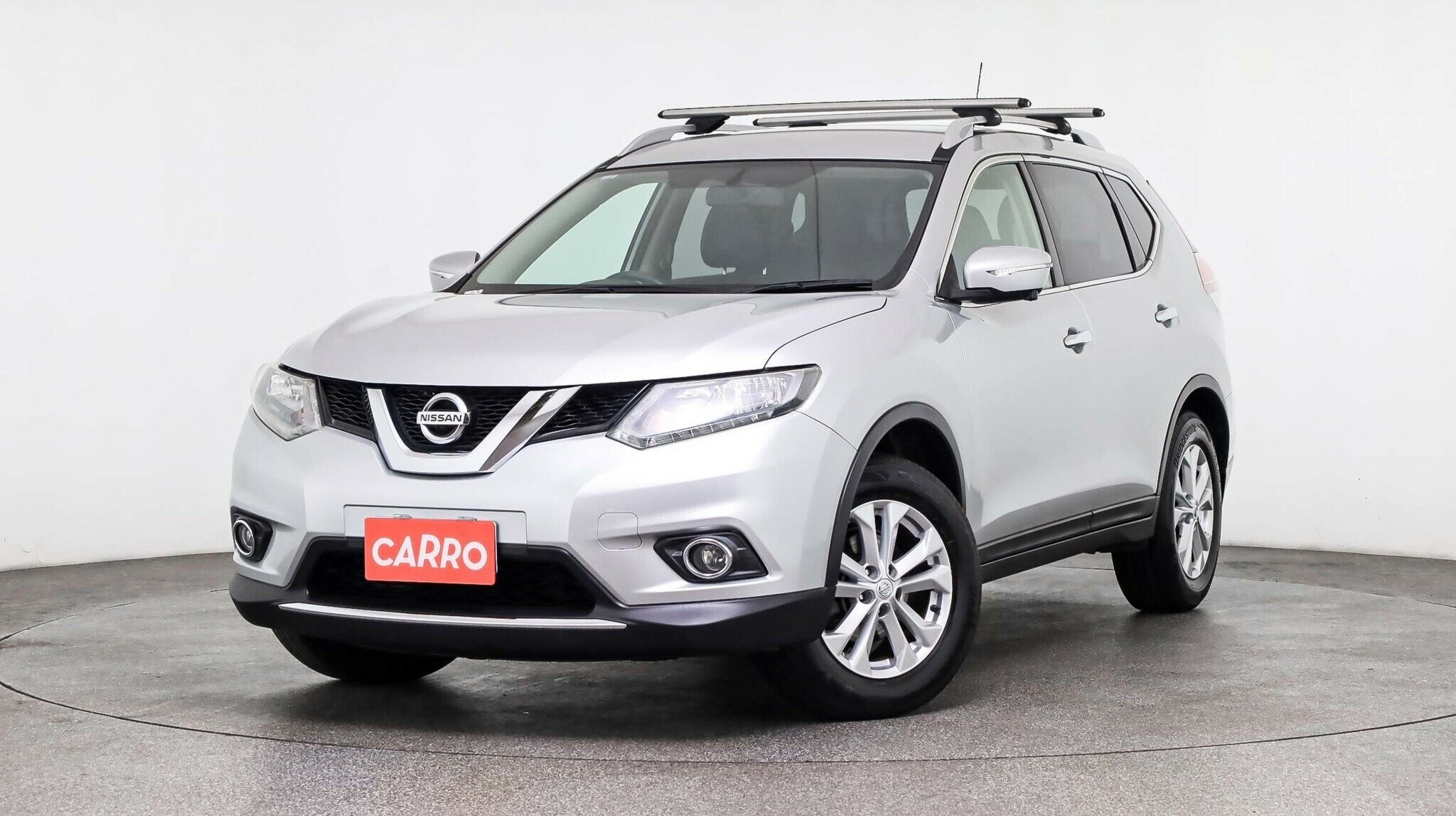 Nissan X-trail image 2