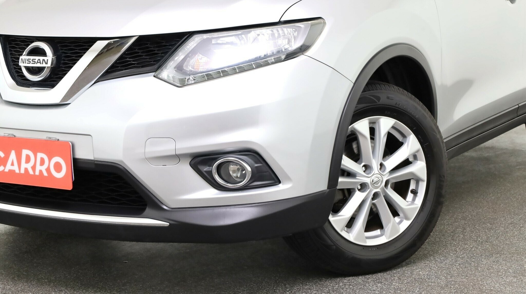Nissan X-trail image 3