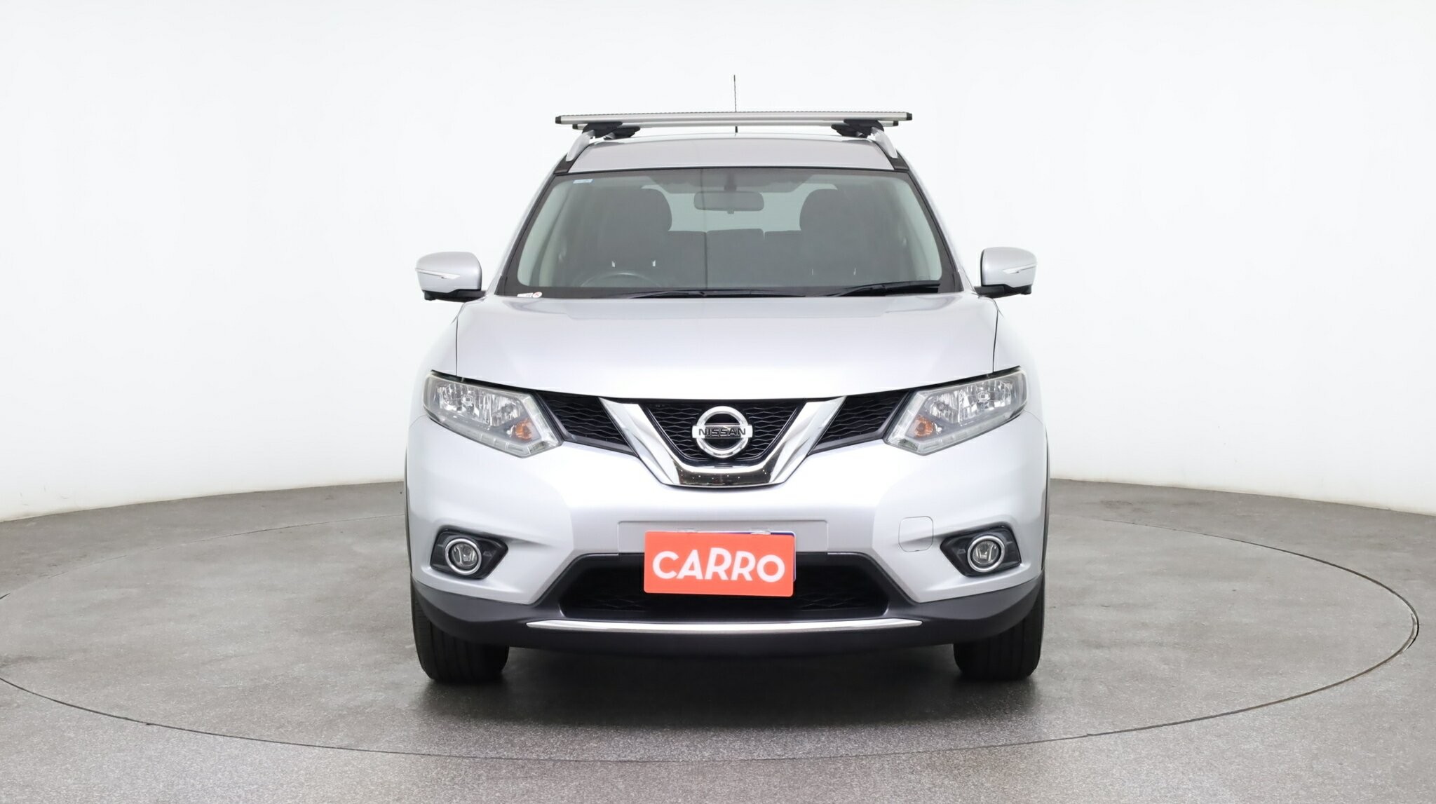 Nissan X-trail image 4