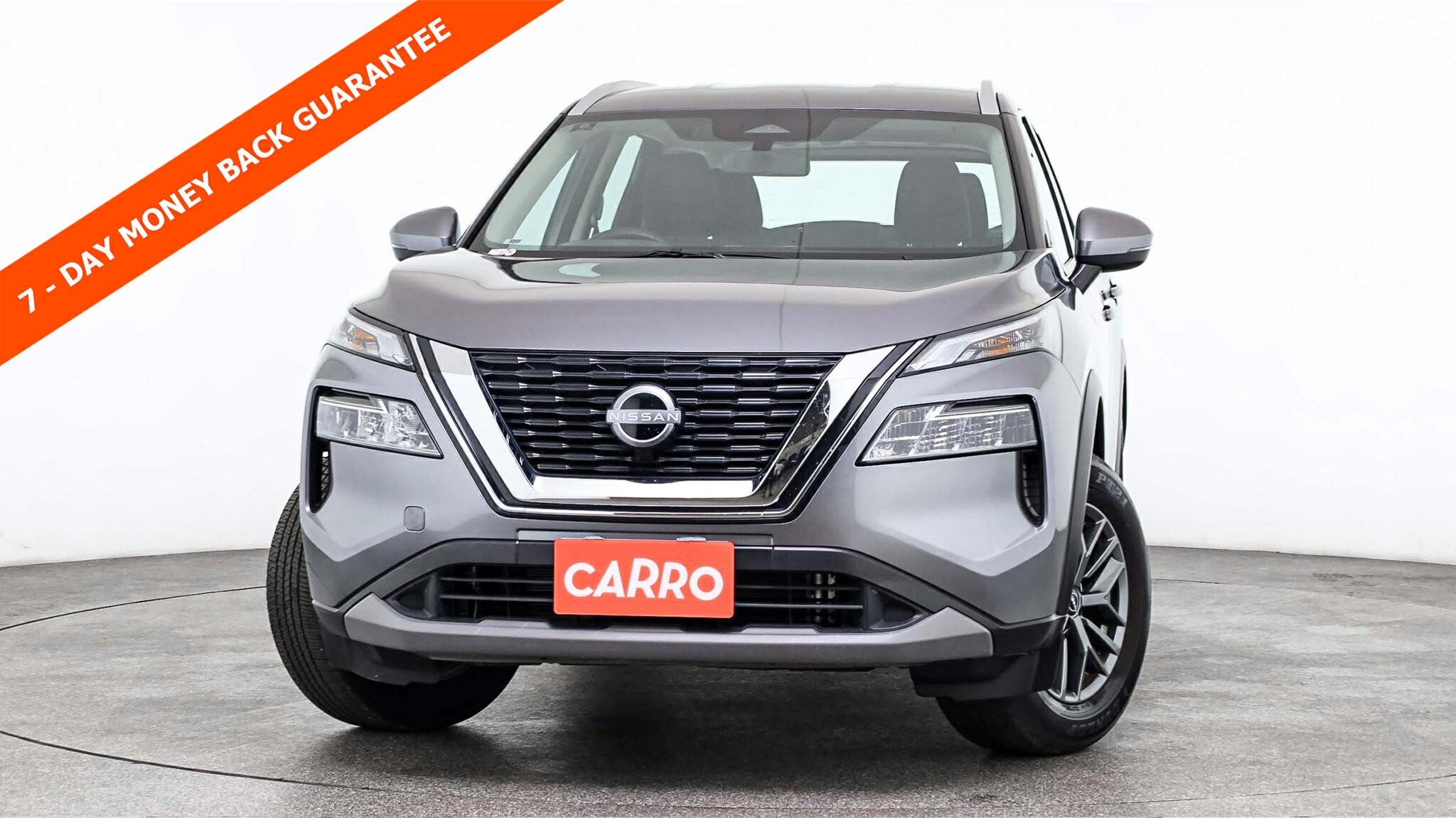 Nissan X-trail image 1