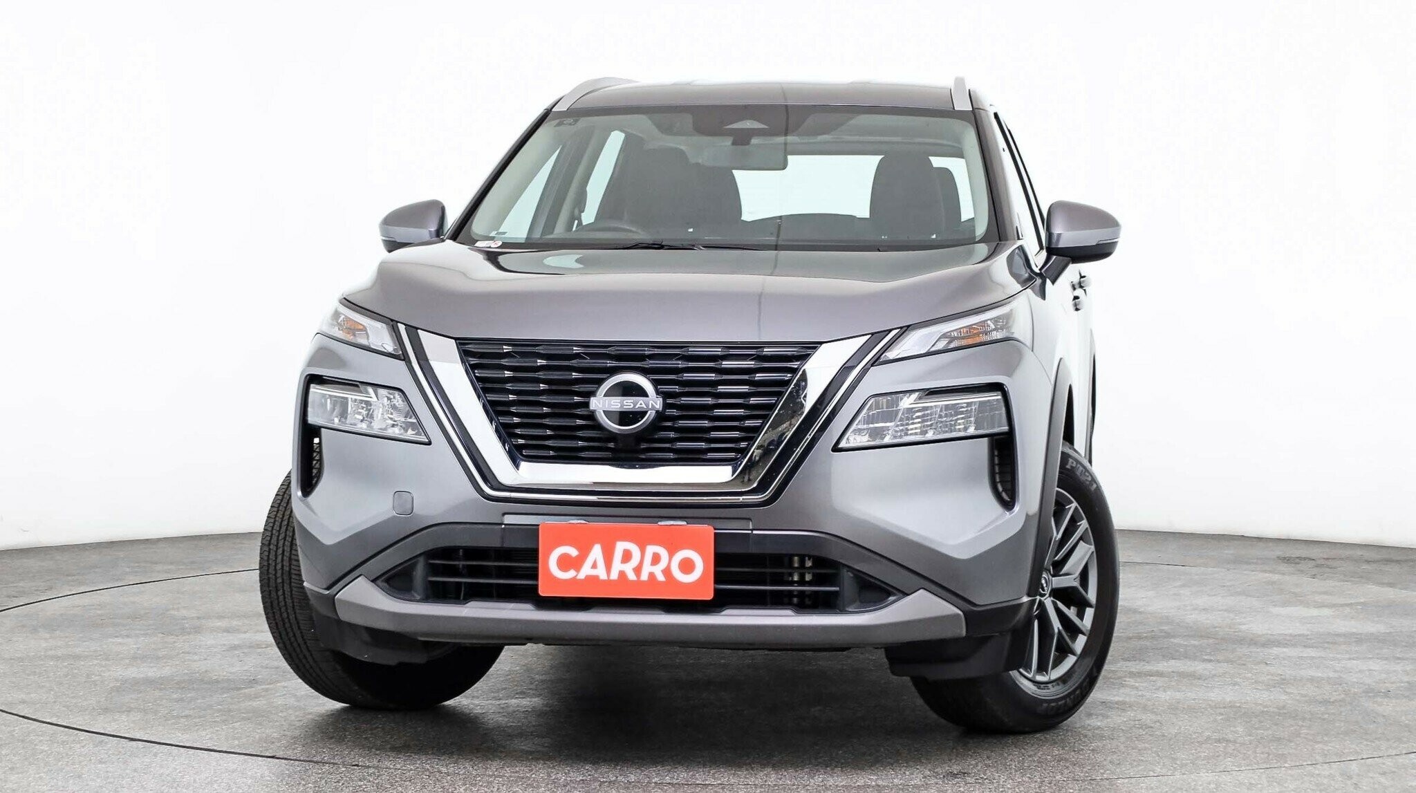 Nissan X-trail image 2