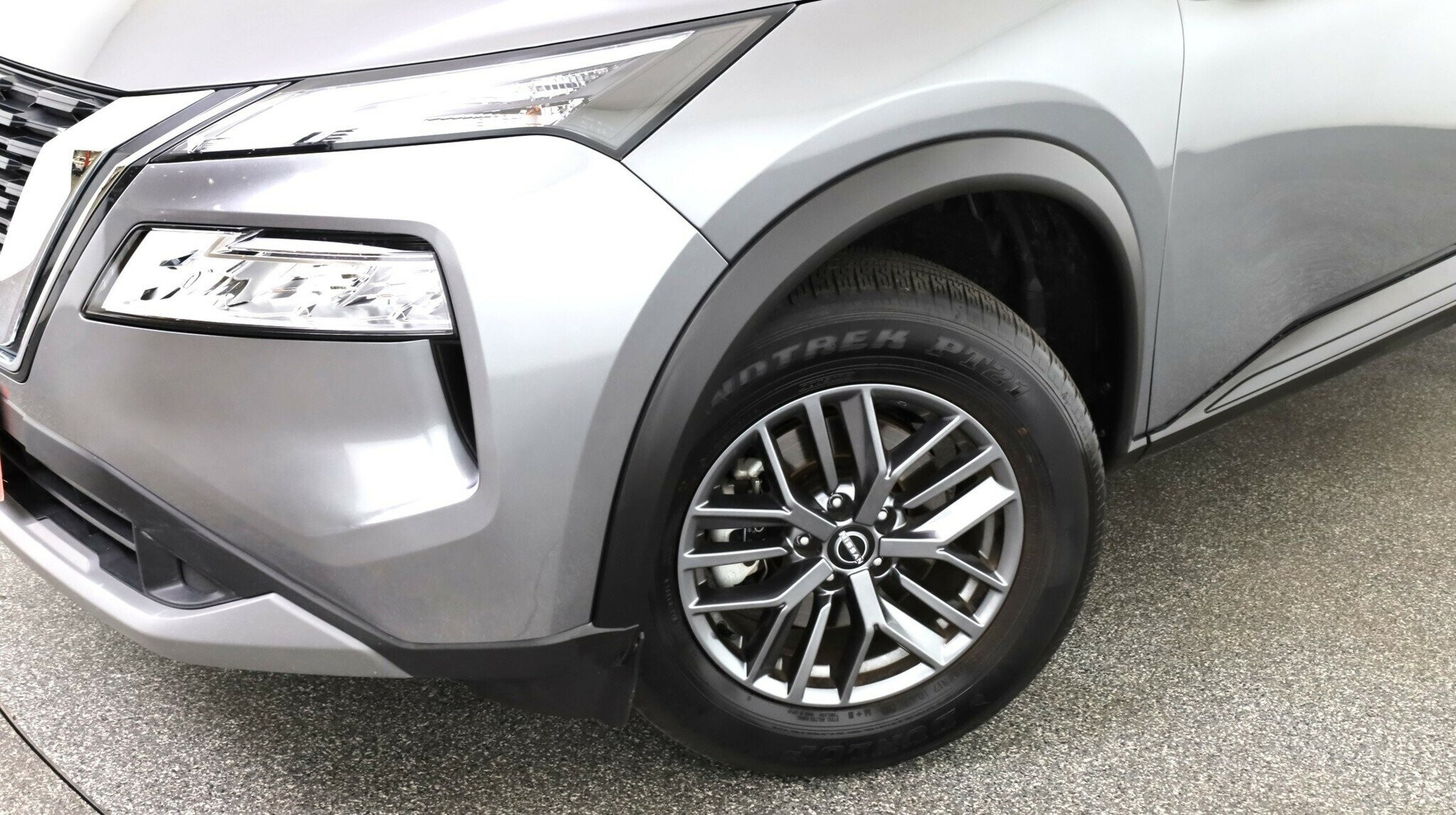 Nissan X-trail image 3